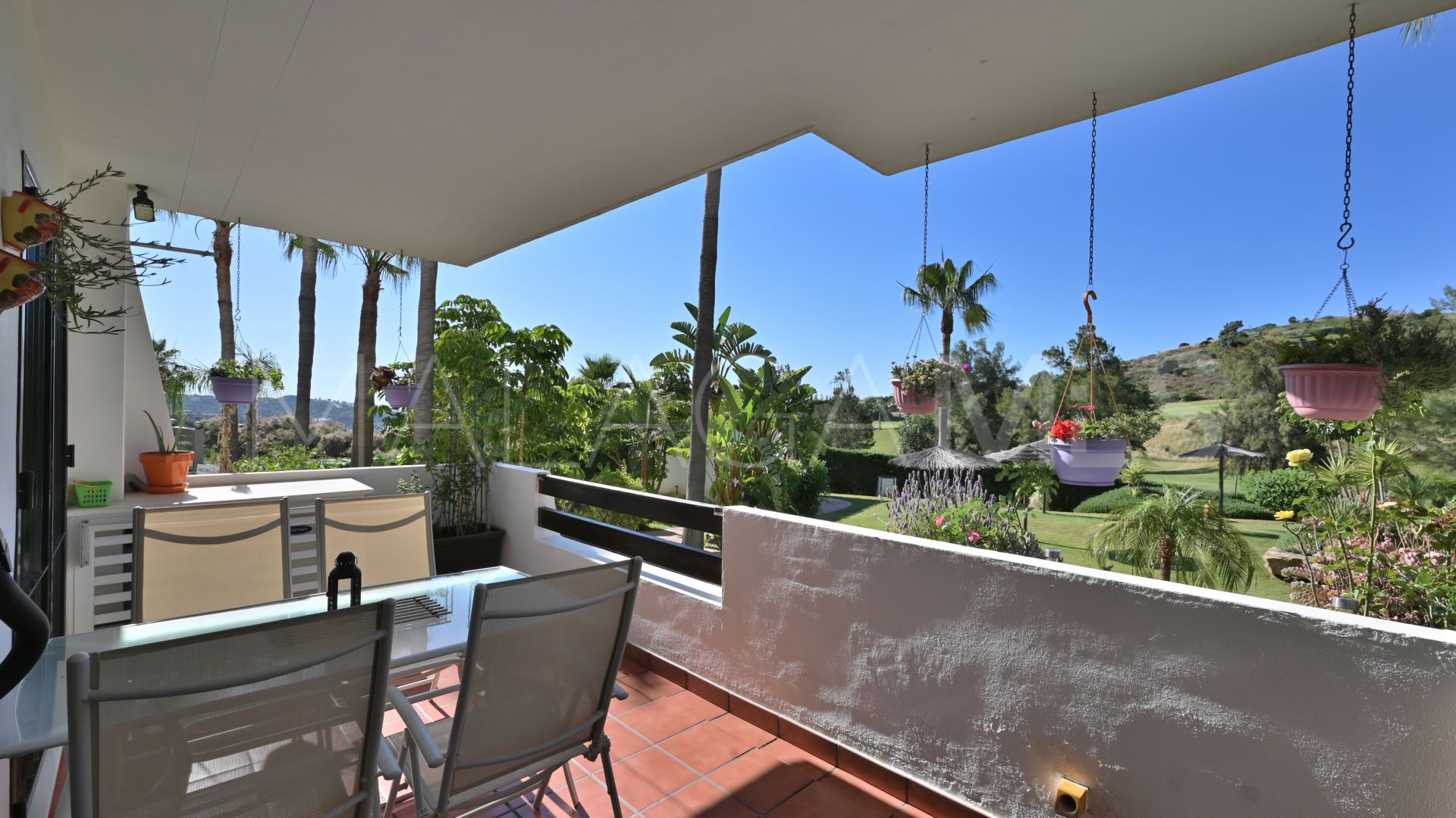 Calanova Golf, apartamento planta baja for sale de 2 bedrooms