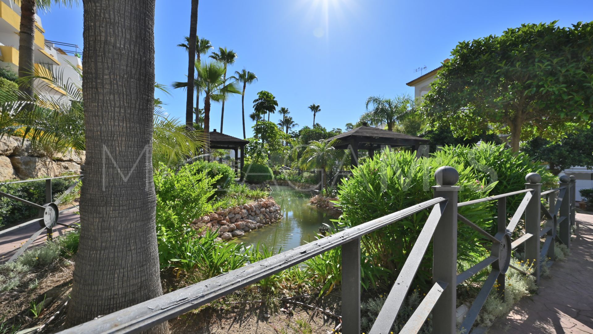 Calanova Golf, apartamento planta baja for sale de 2 bedrooms