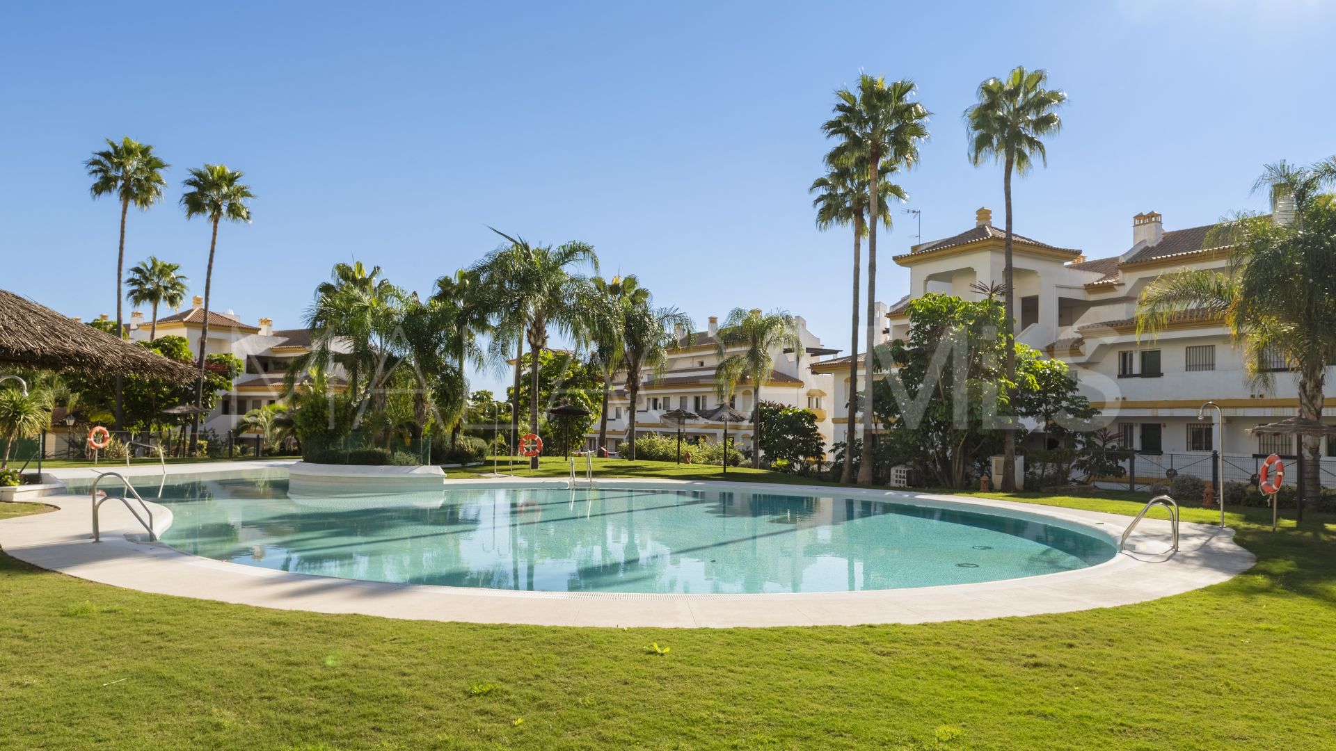 Calanova Golf, apartamento planta baja for sale de 2 bedrooms