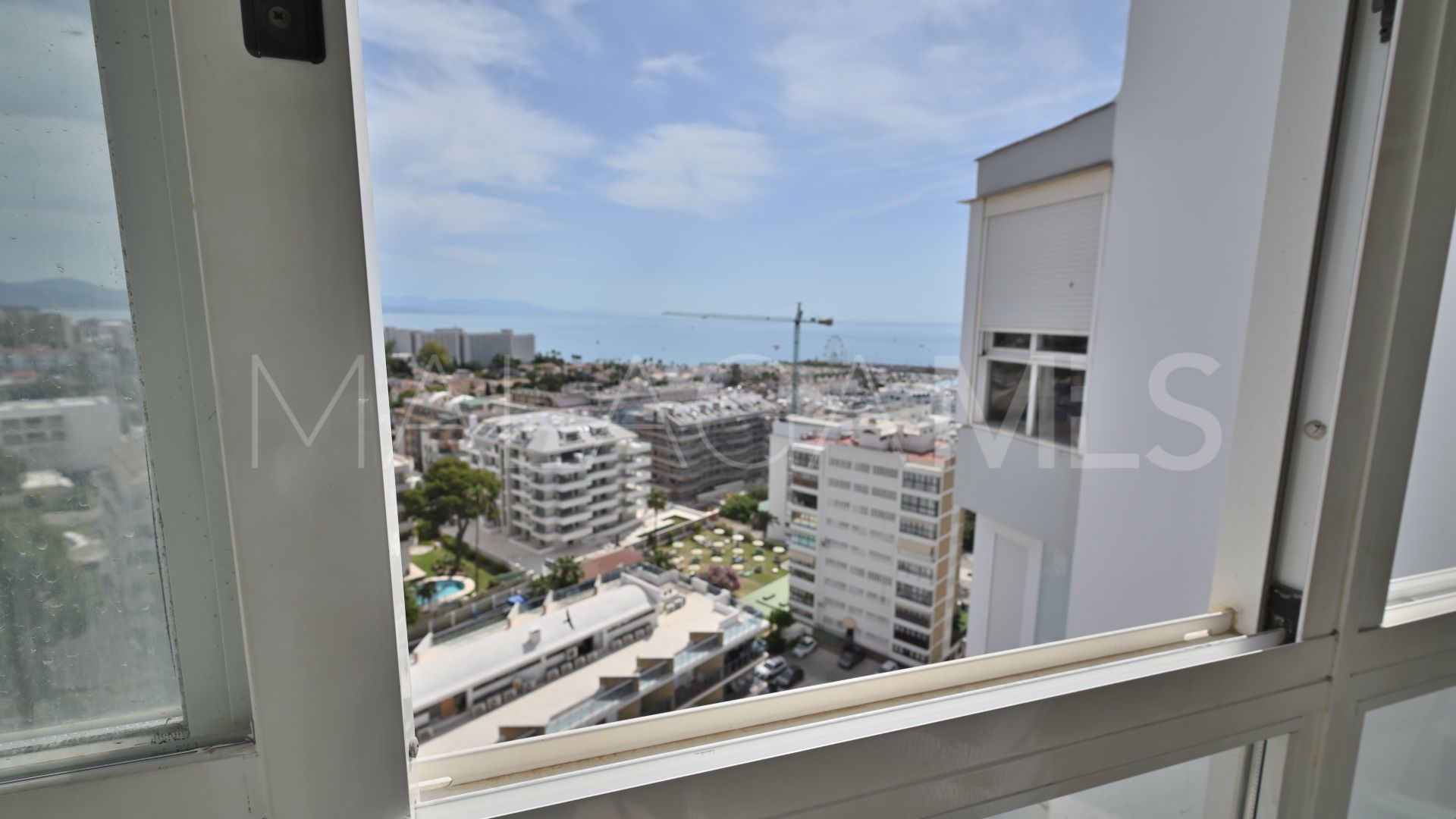 Lägenhet for sale in Benalmadena