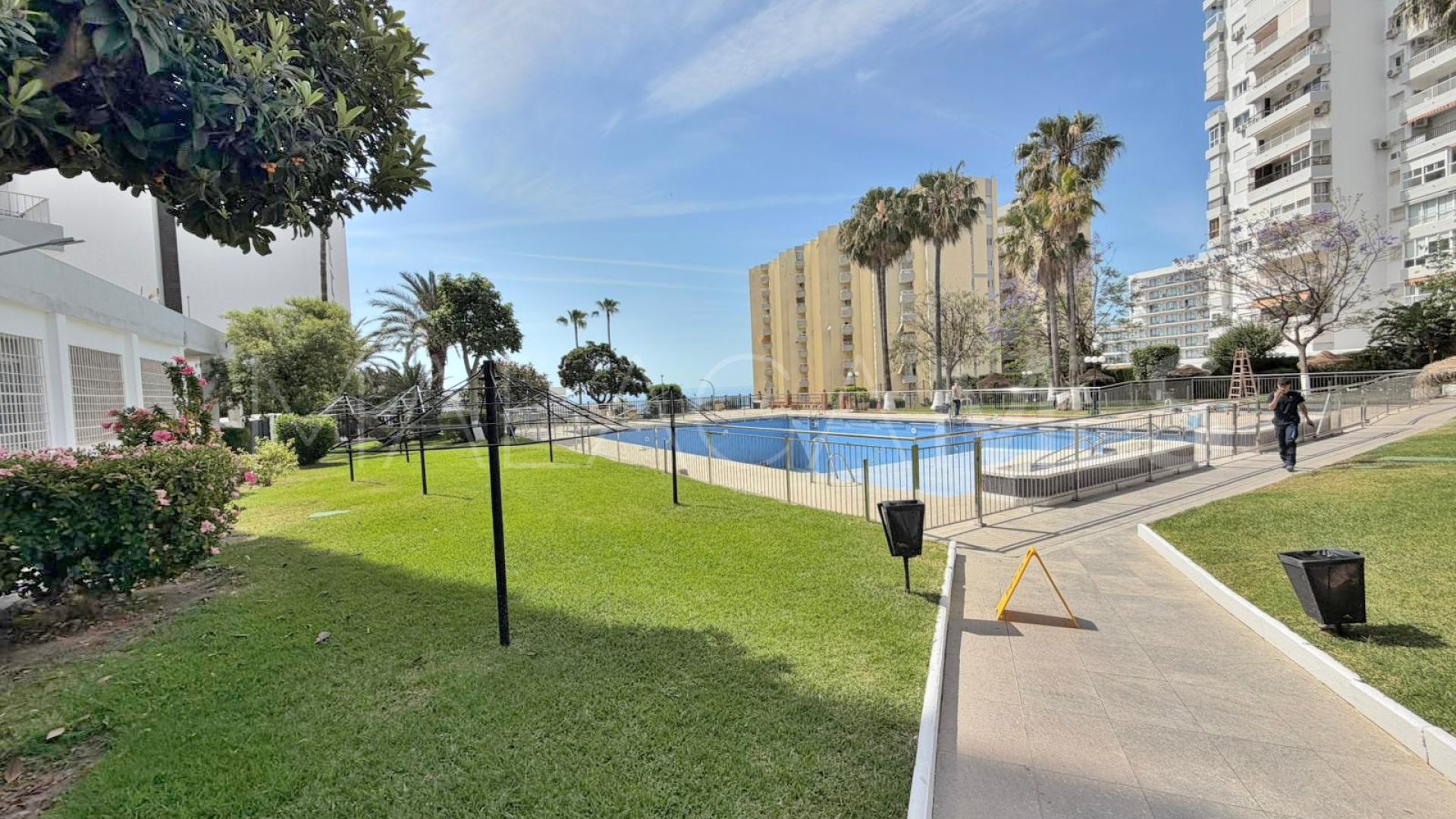 Lägenhet for sale in Benalmadena