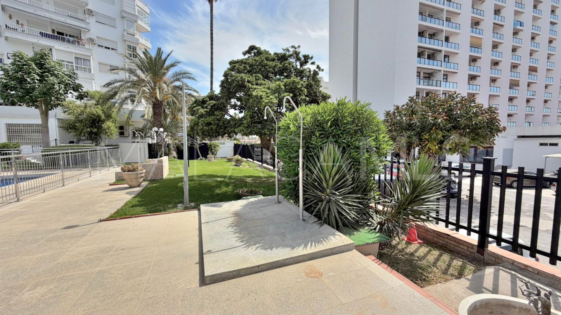 Lägenhet for sale in Benalmadena