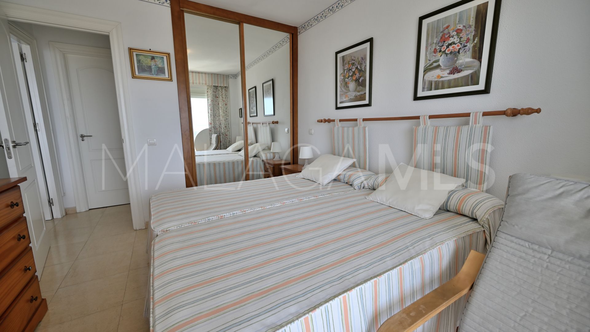 Lägenhet for sale in Benalmadena