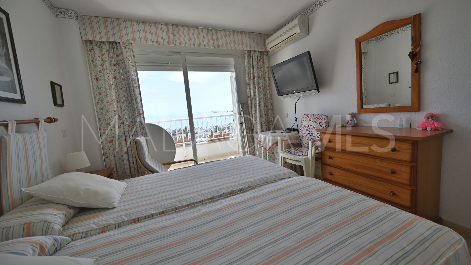 Lägenhet for sale in Benalmadena