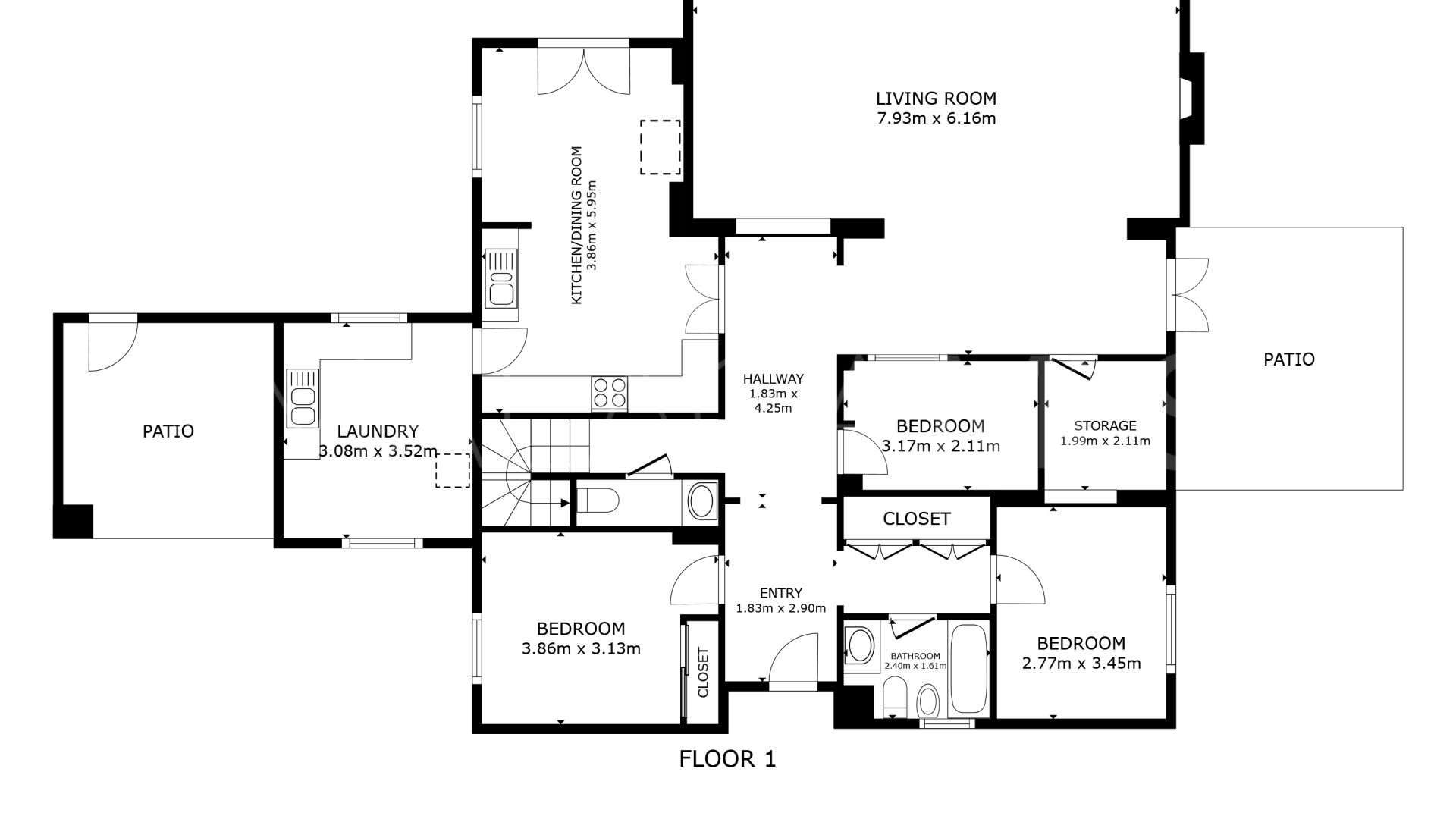 Villa for sale in Calahonda