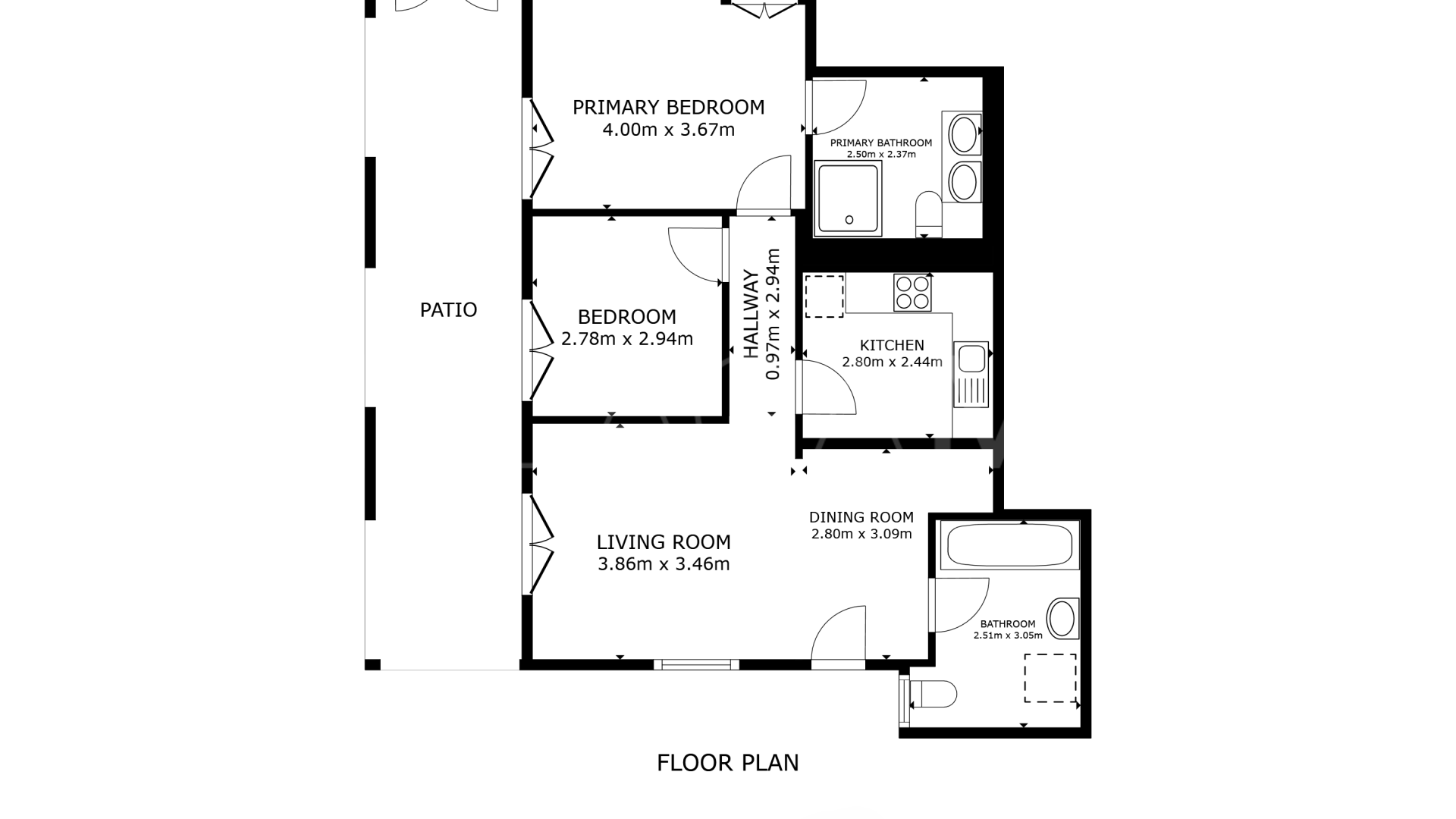 Villa for sale in Calahonda