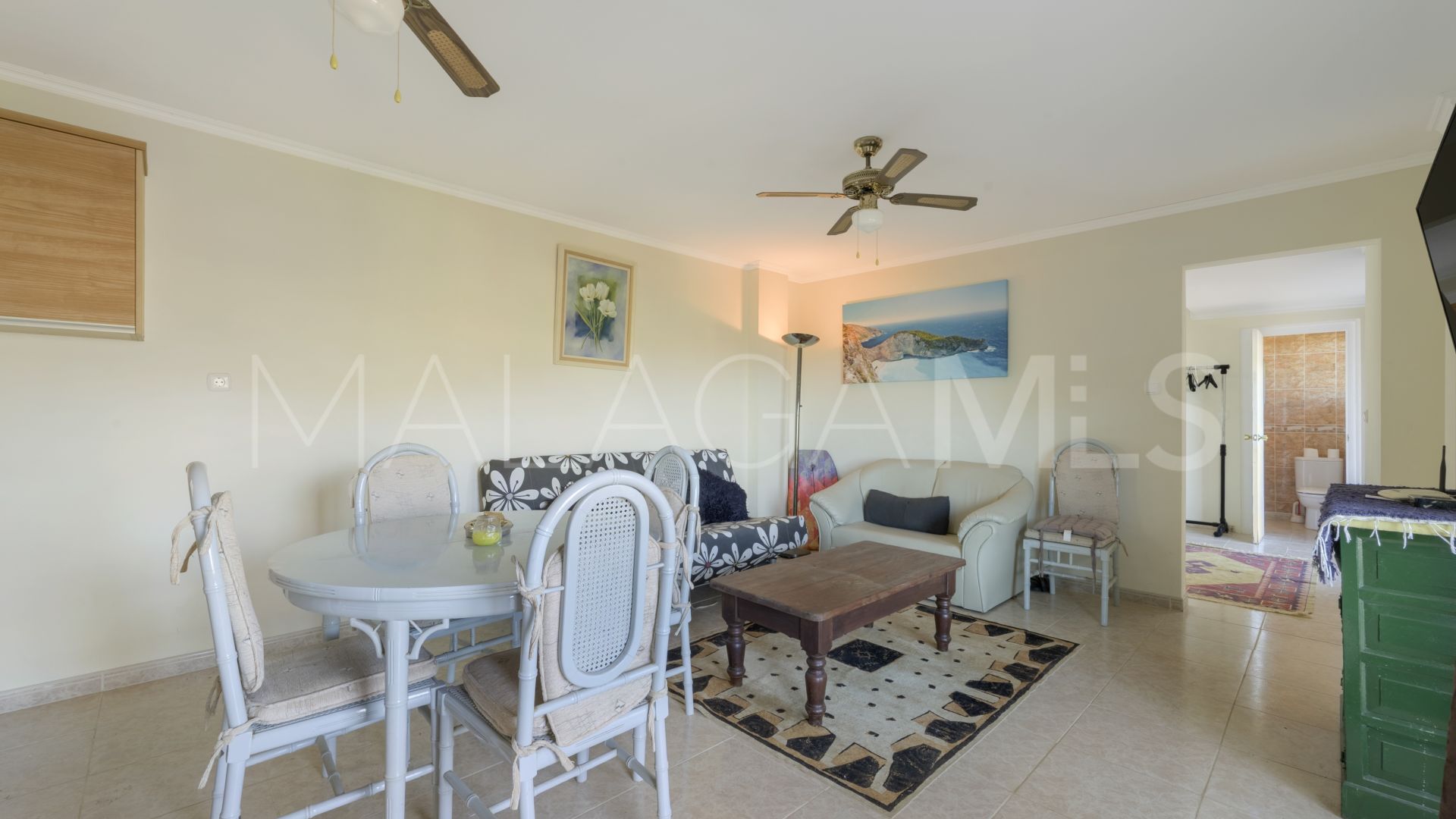 Sierrezuela 4 bedrooms villa for sale