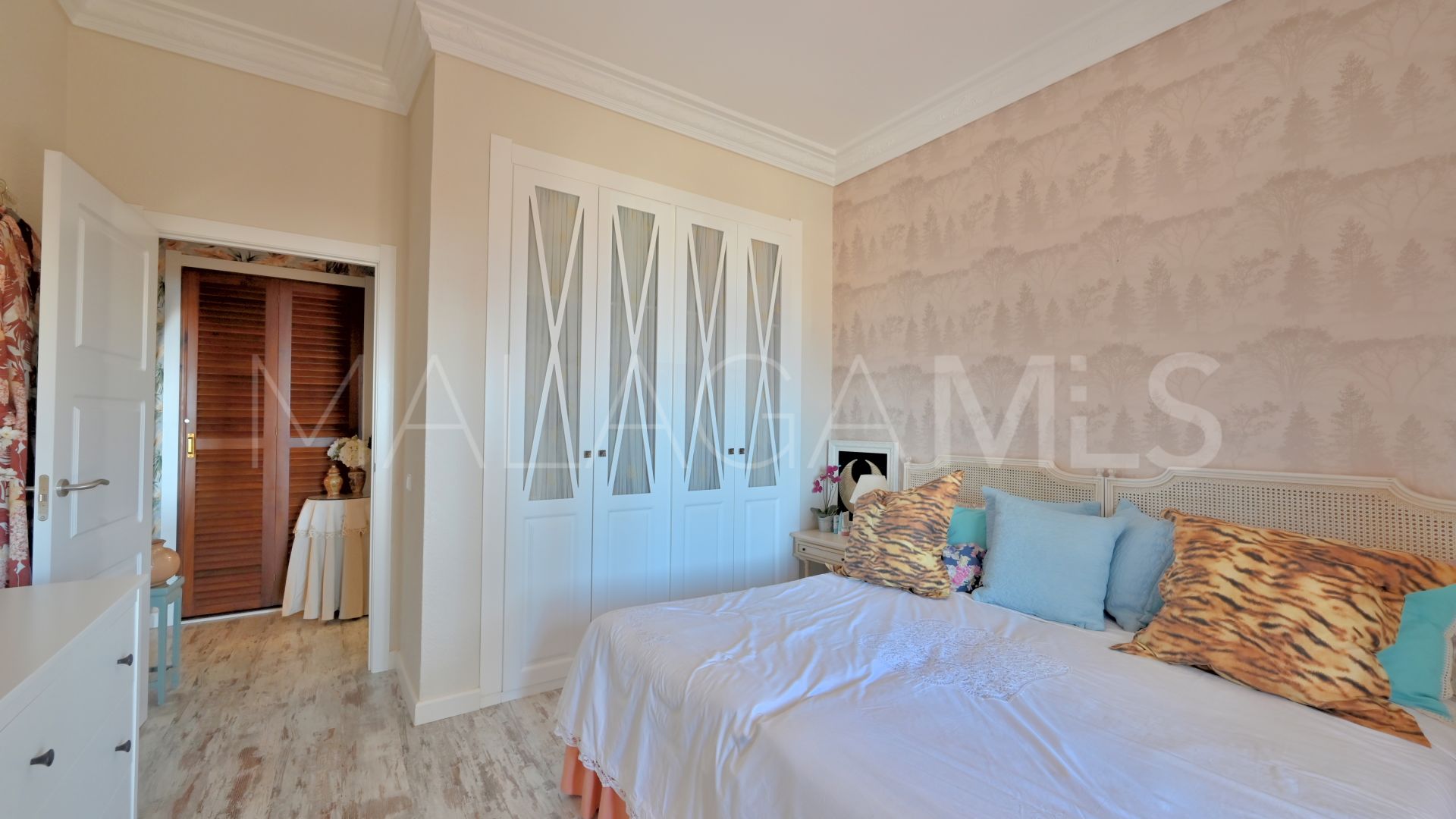 Calahonda 1 bedroom apartment for sale