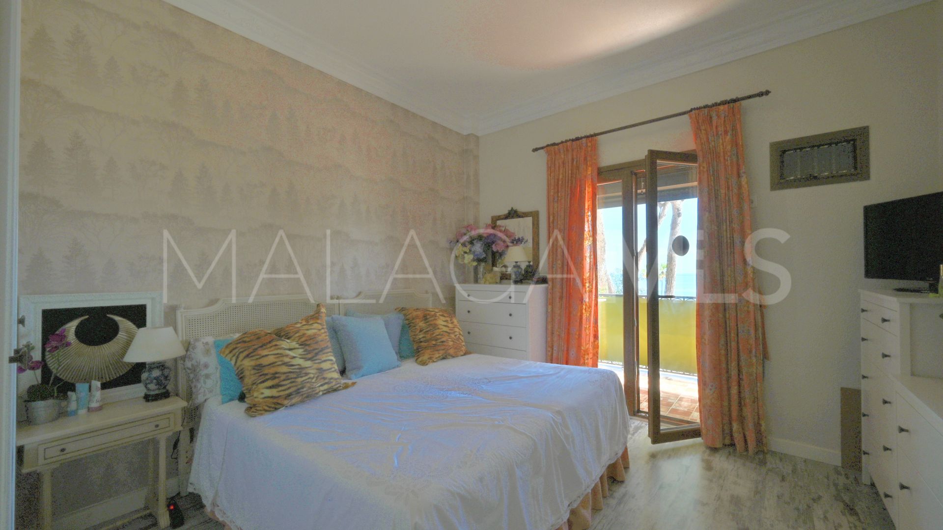 Calahonda 1 bedroom apartment for sale