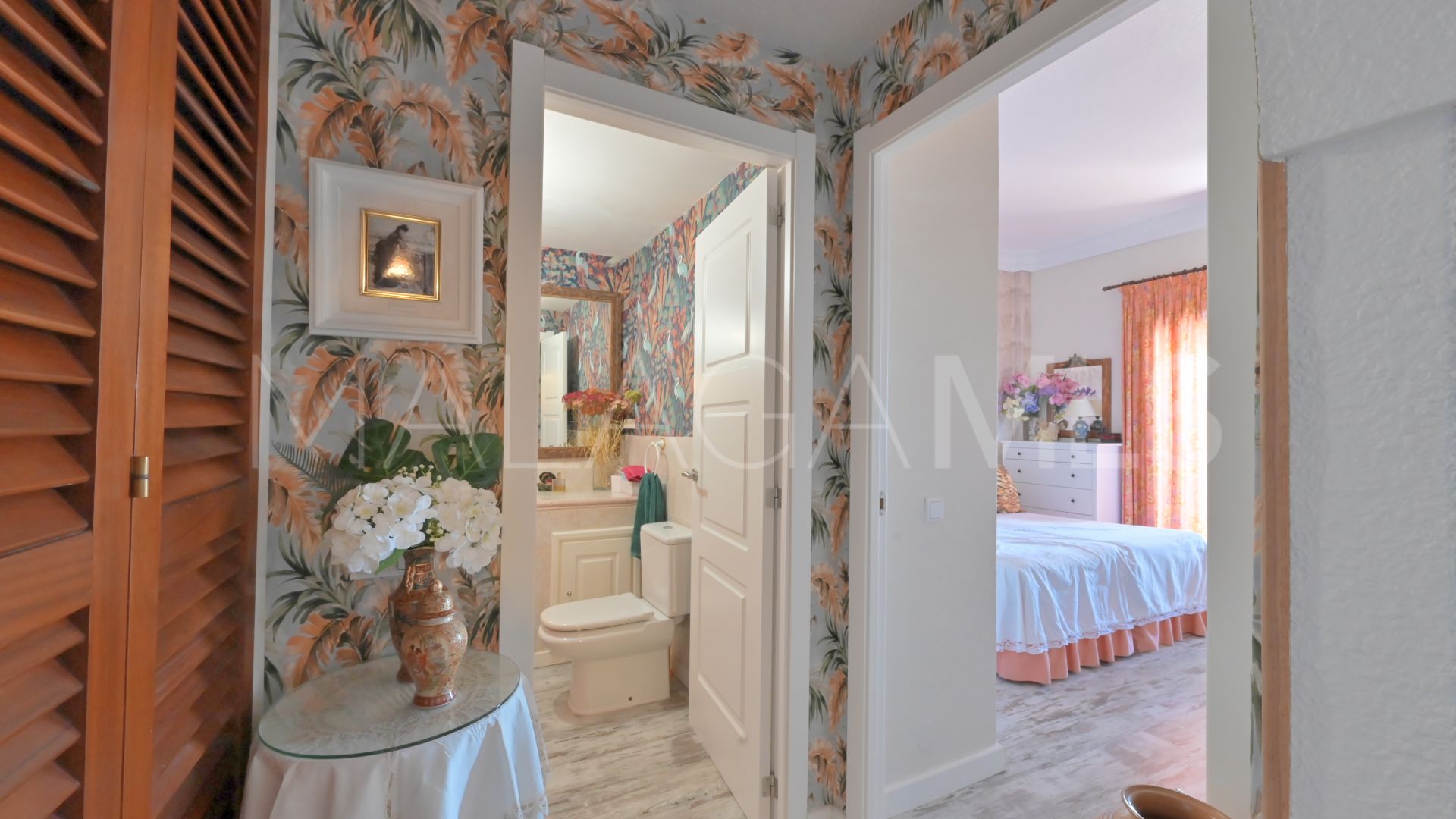 Calahonda 1 bedroom apartment for sale