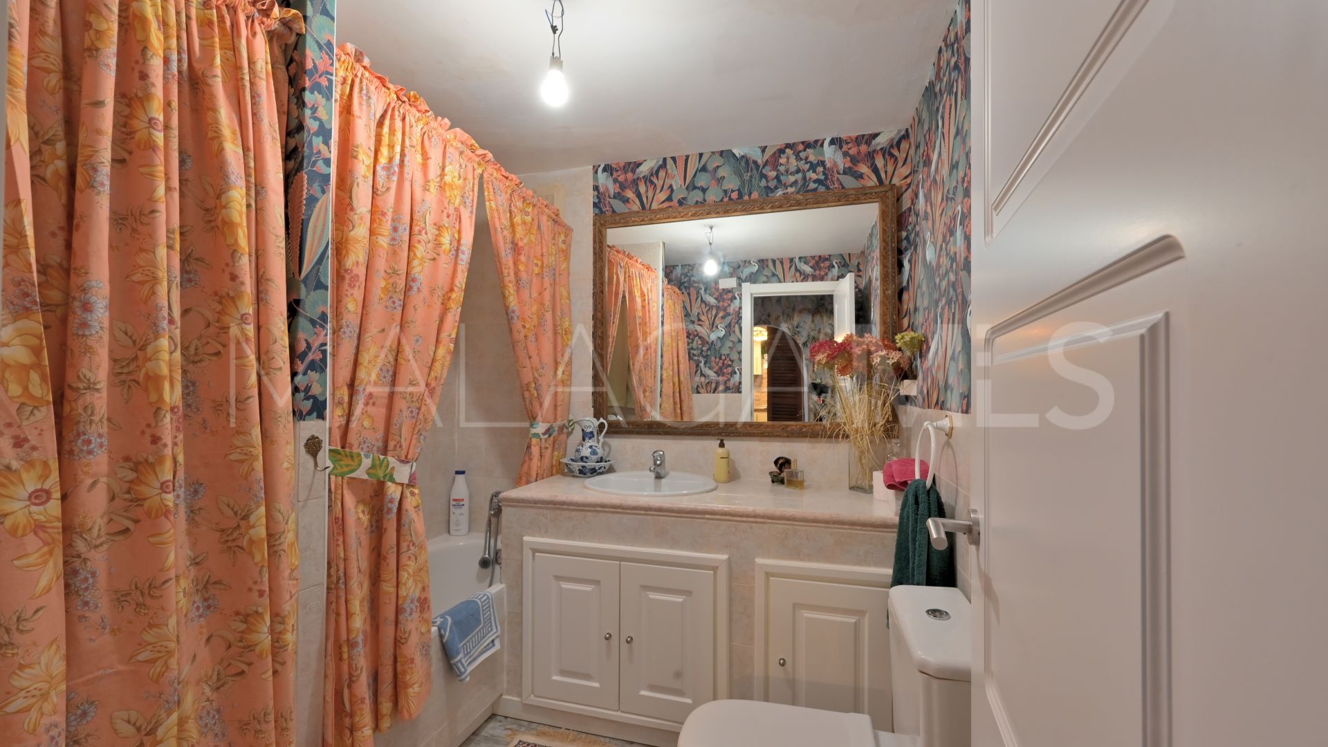 Calahonda 1 bedroom apartment for sale