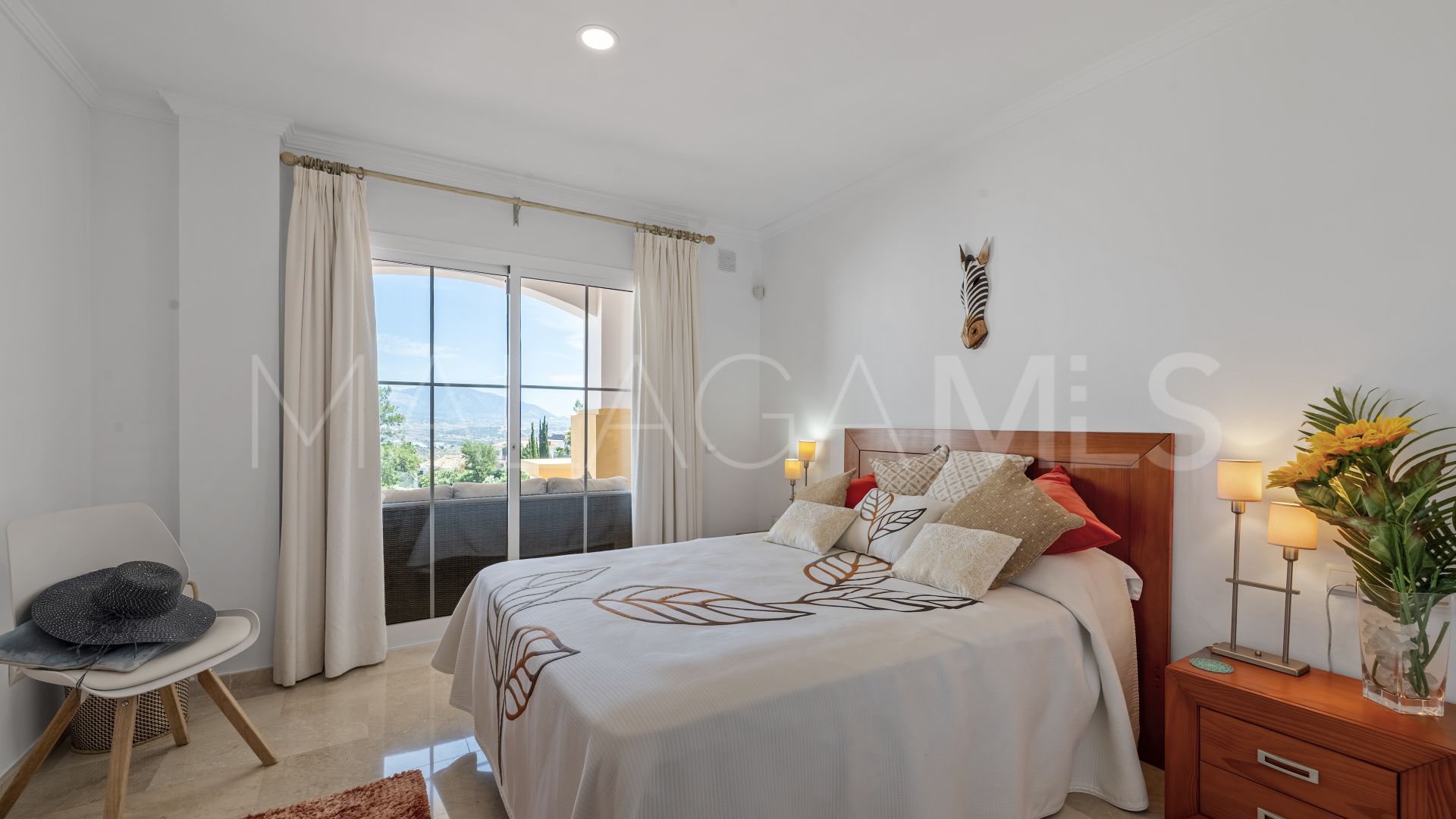 La Cala Golf Resort villa for sale