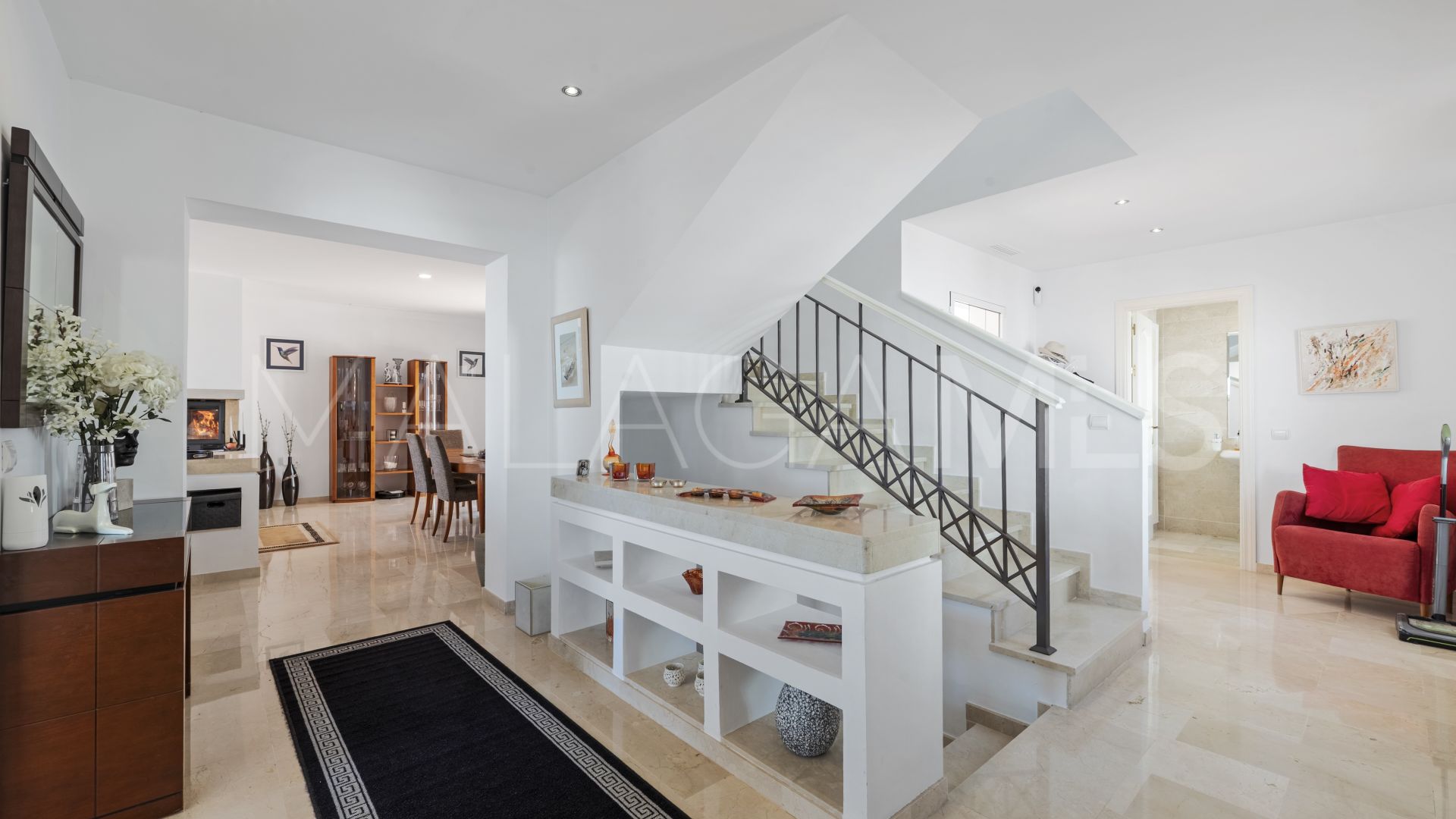 La Cala Golf Resort villa for sale