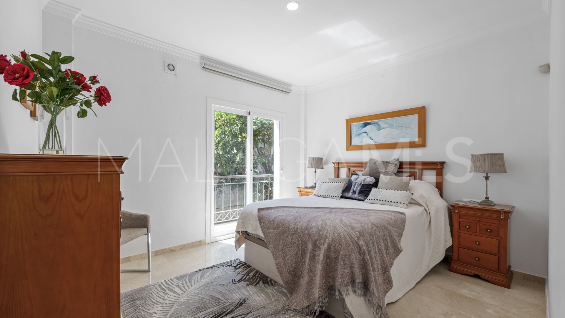 La Cala Golf Resort villa for sale