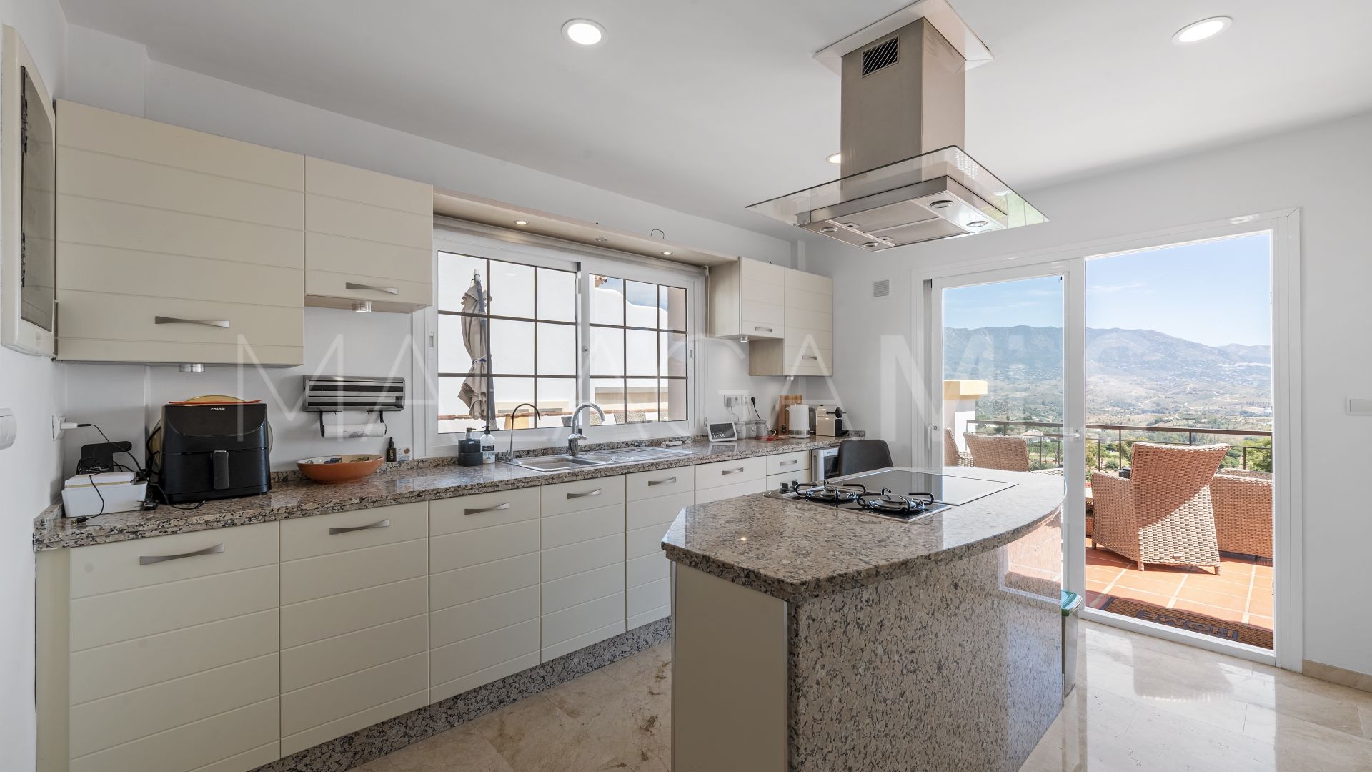La Cala Golf Resort villa for sale