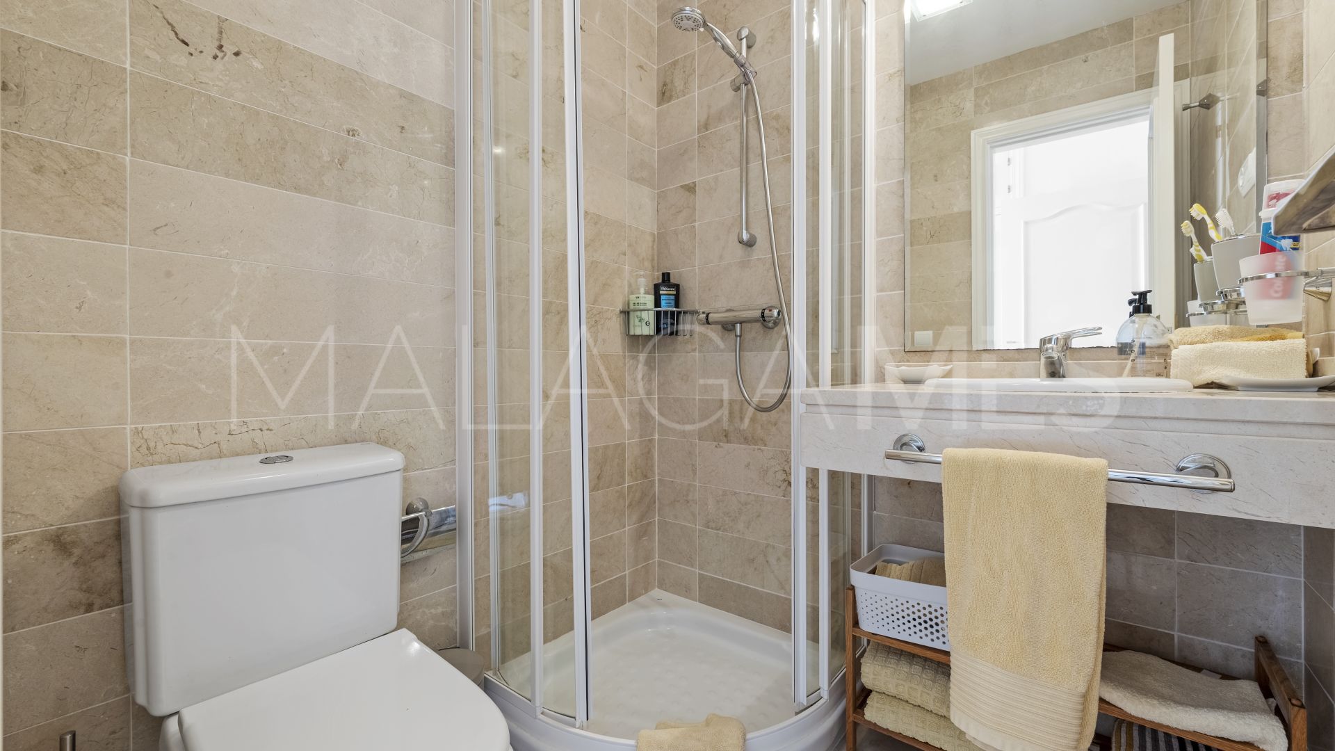 La Cala Golf Resort villa for sale