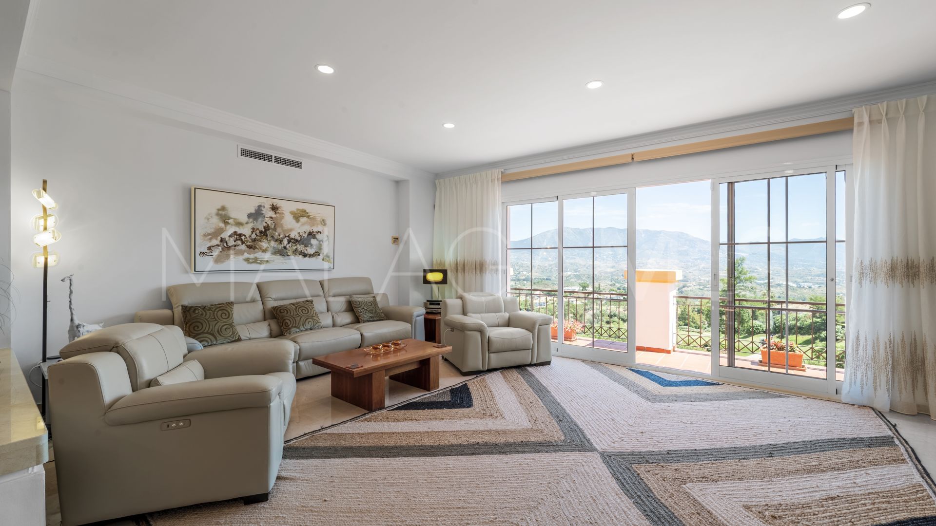 La Cala Golf Resort villa for sale