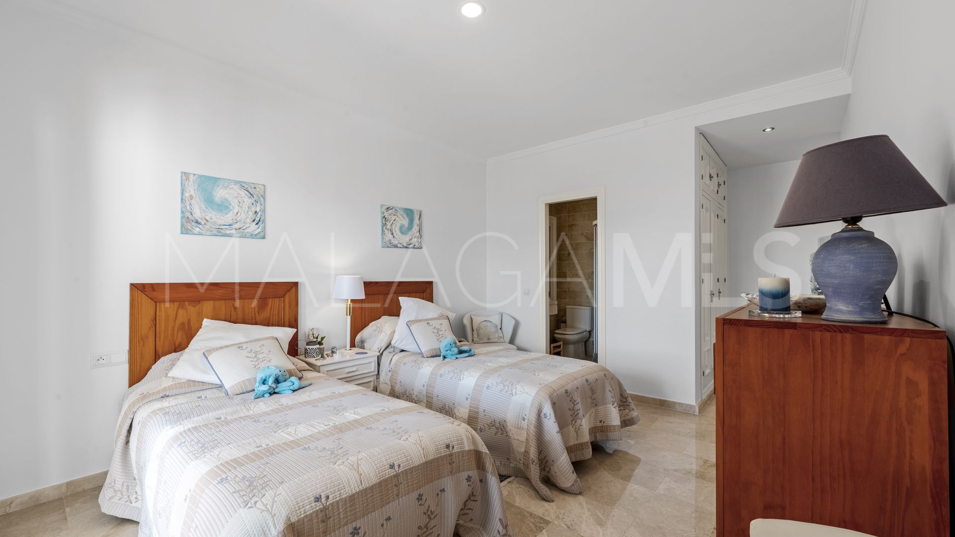La Cala Golf Resort villa for sale