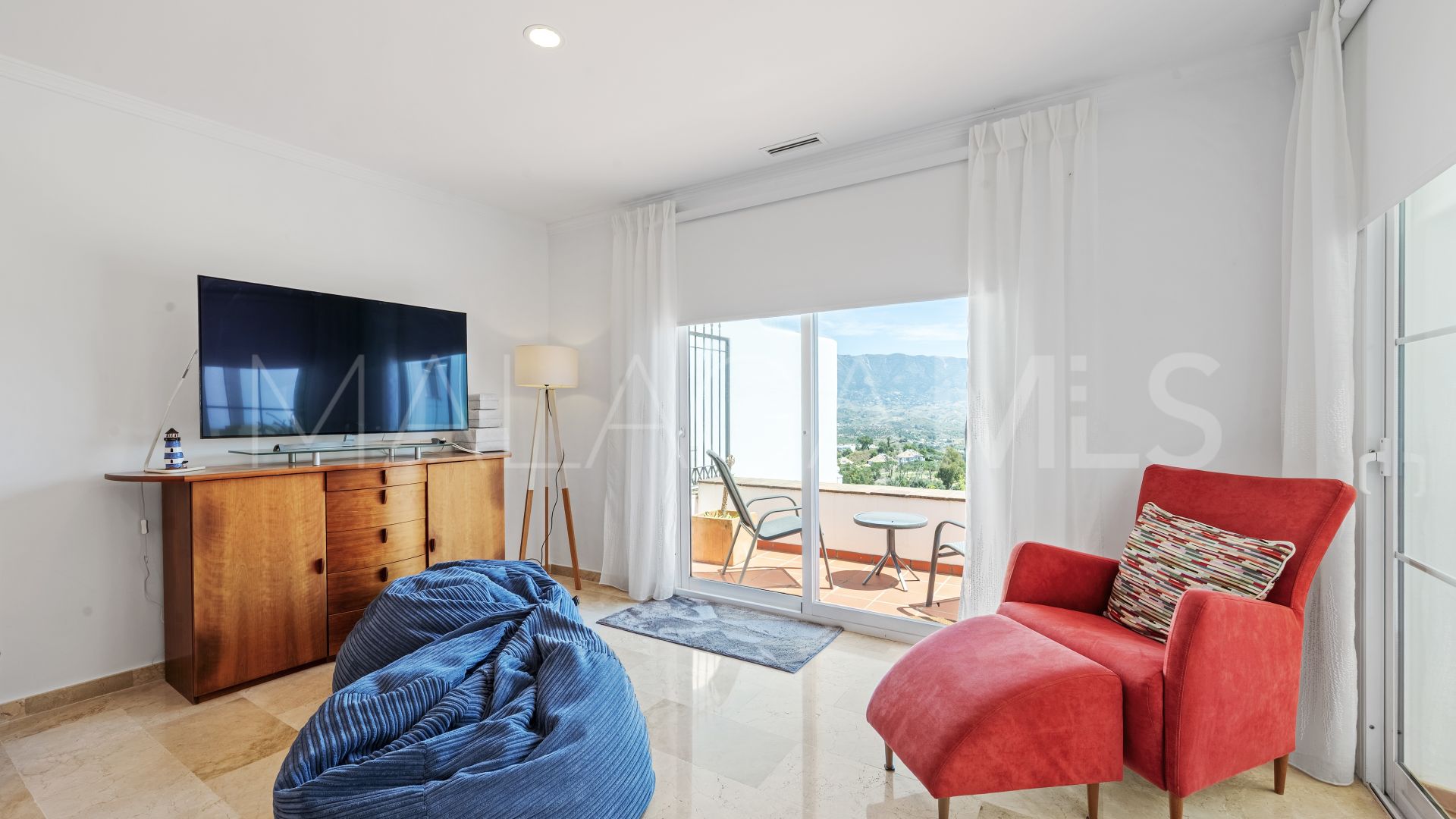 La Cala Golf Resort villa for sale