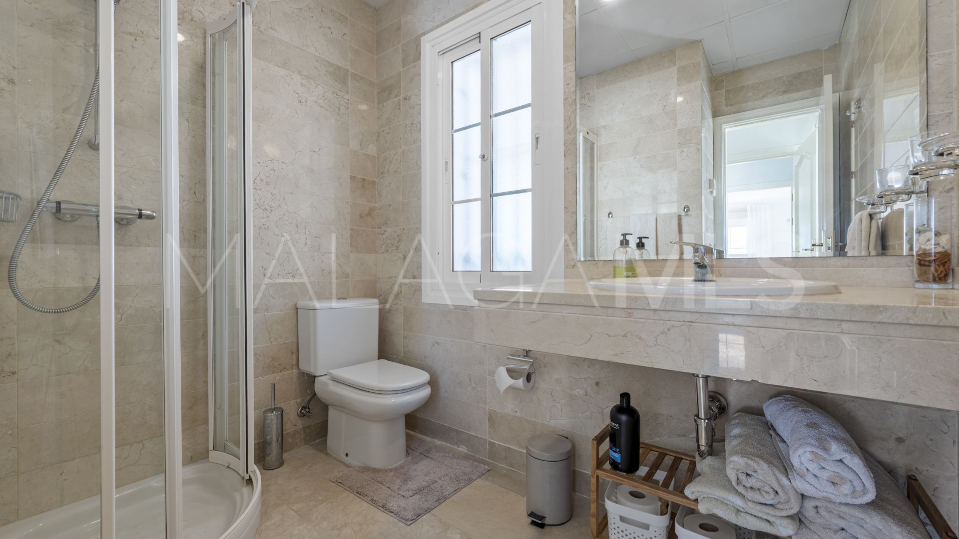 La Cala Golf Resort villa for sale