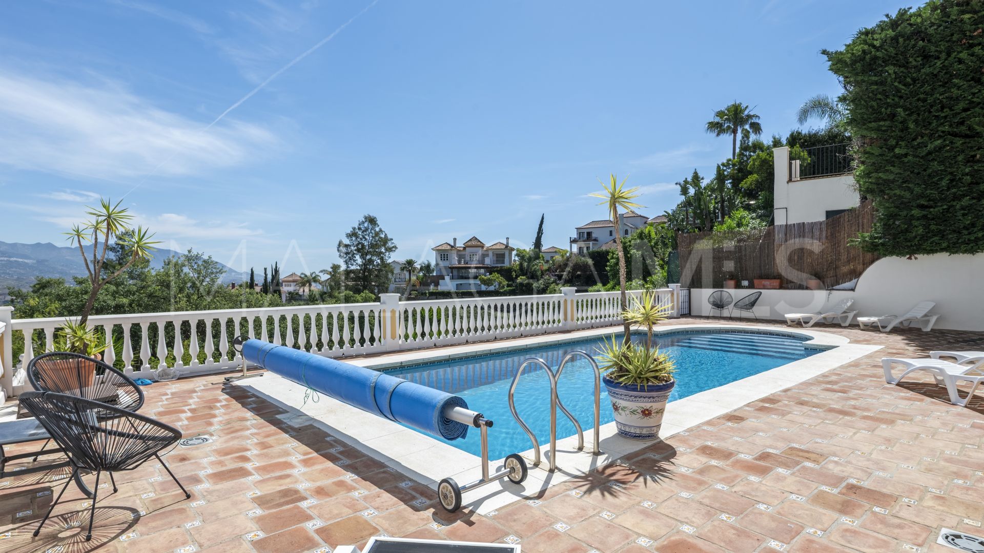 La Cala Golf Resort villa for sale