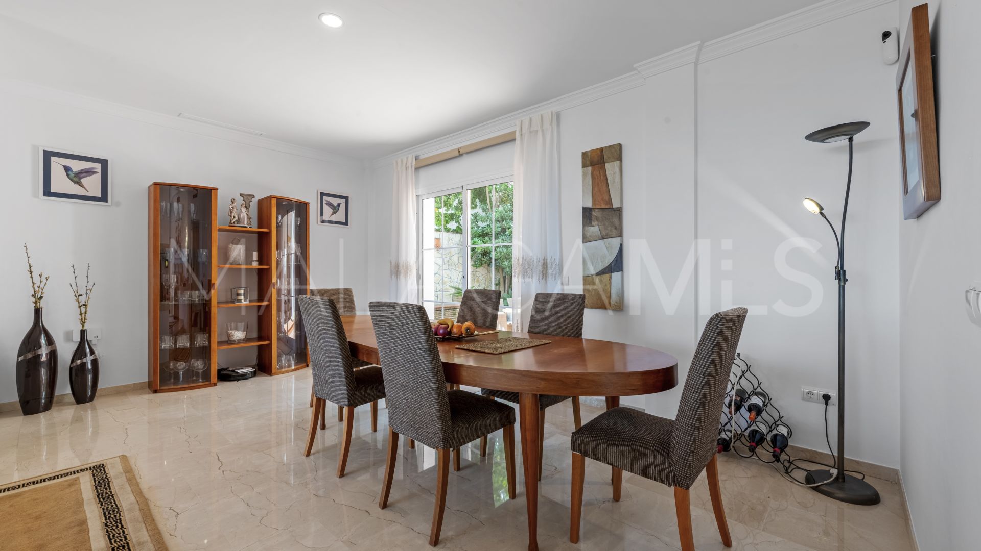 La Cala Golf Resort villa for sale