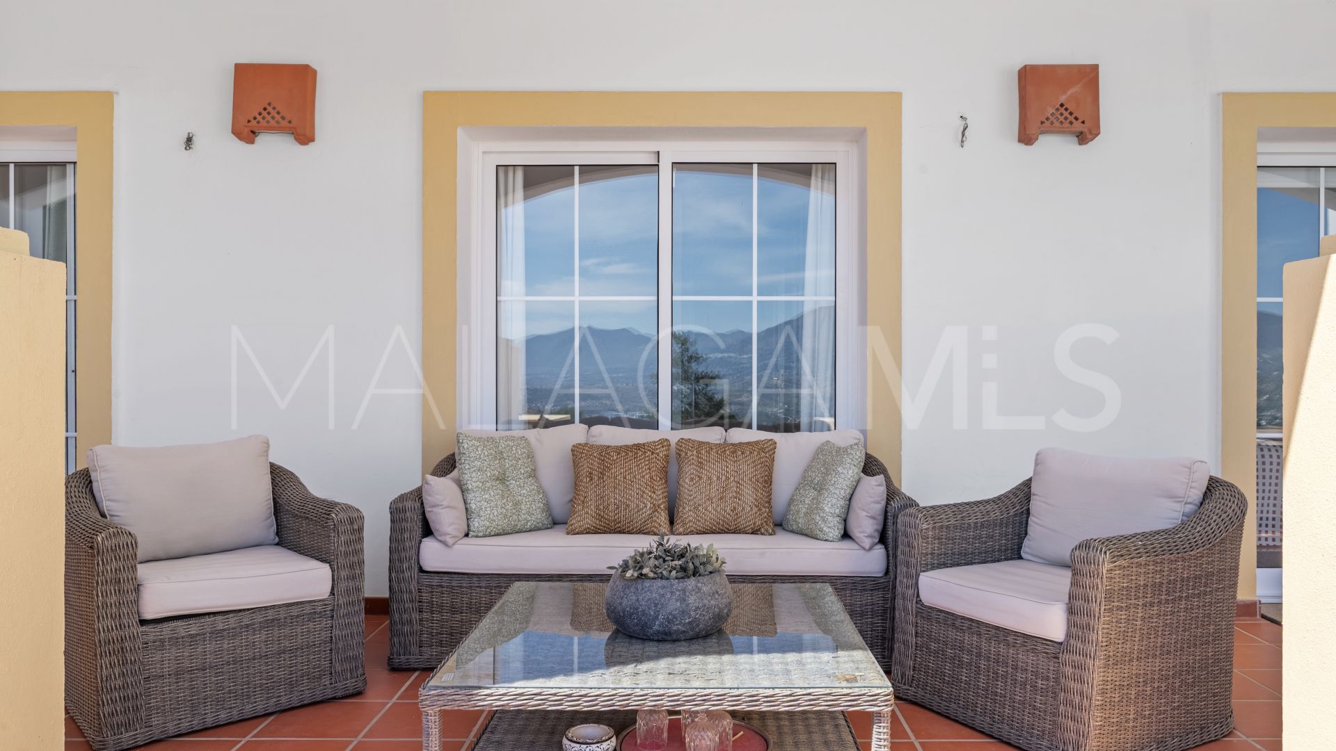 La Cala Golf Resort villa for sale
