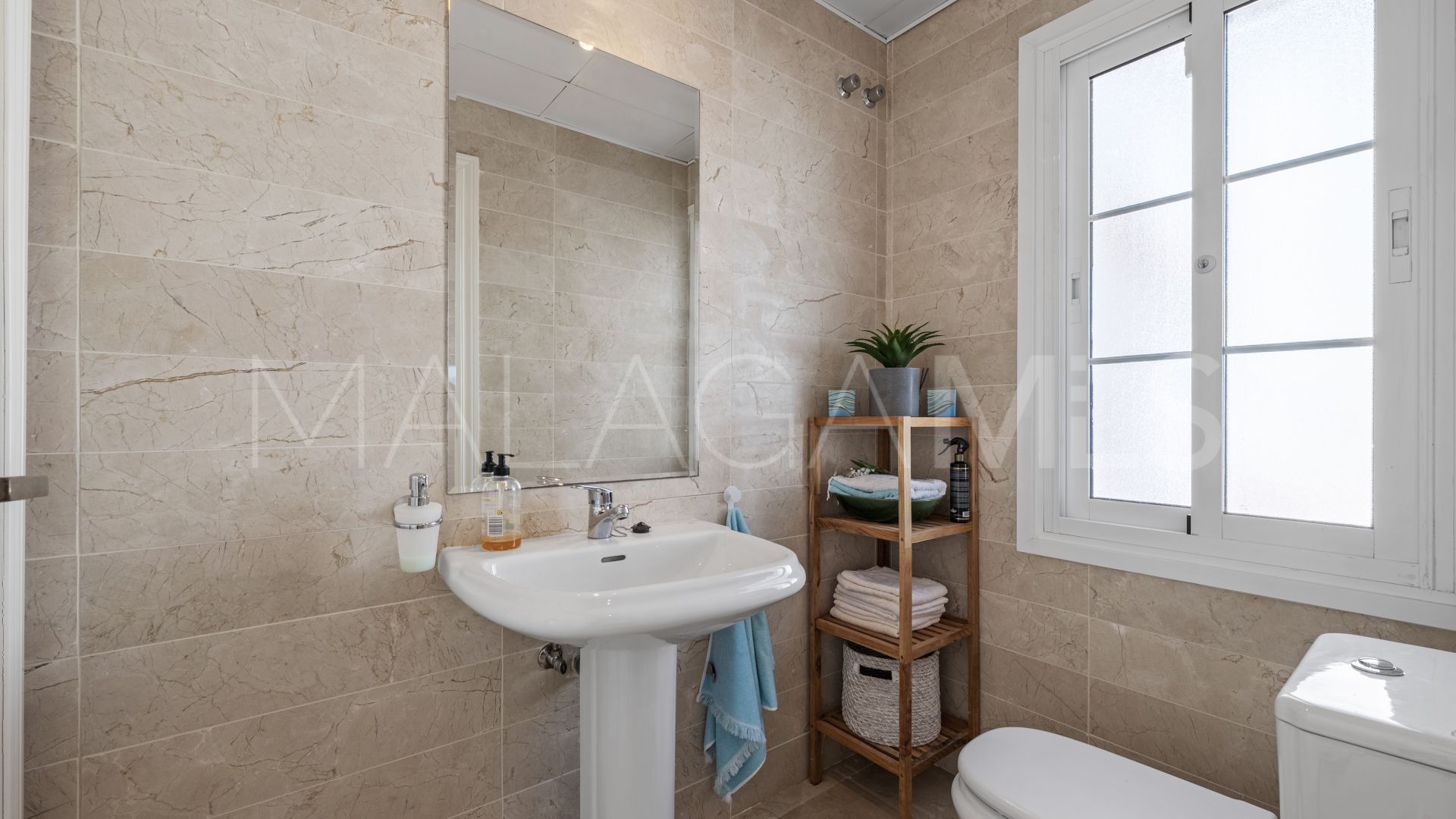 La Cala Golf Resort villa for sale
