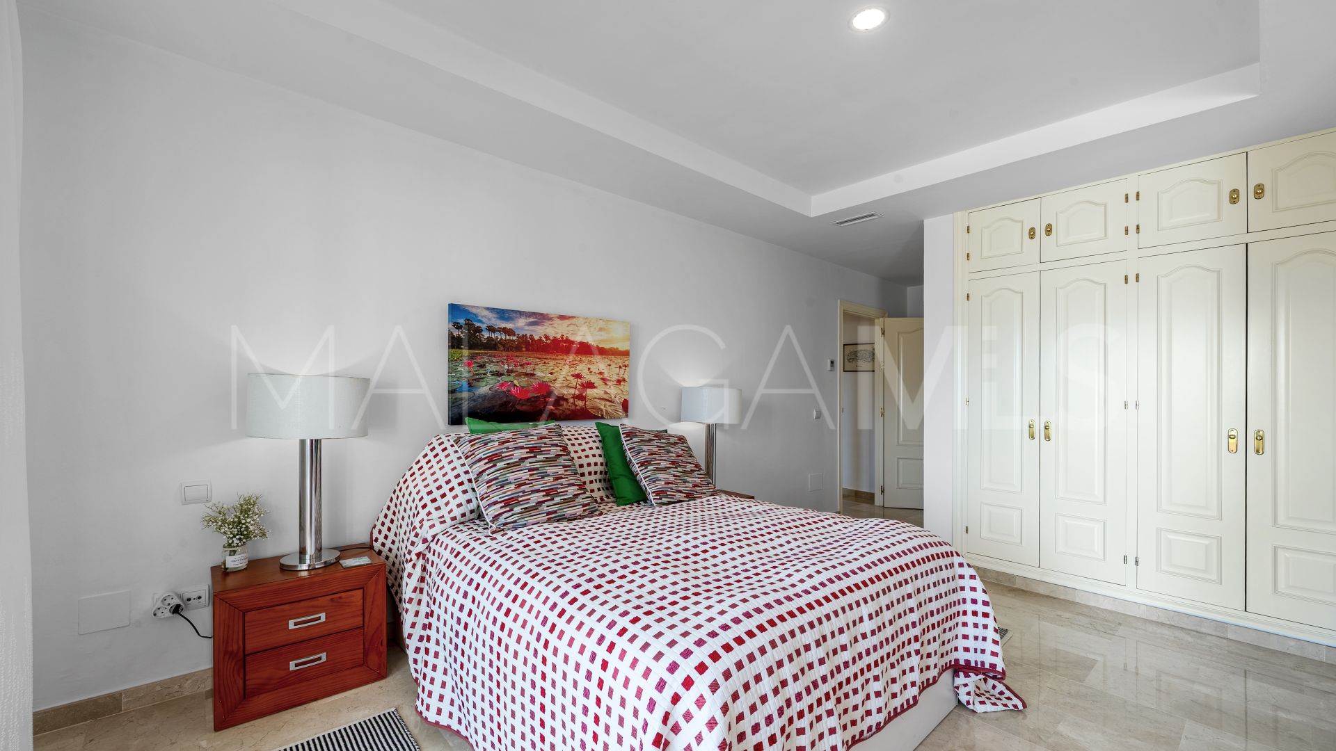La Cala Golf Resort villa for sale