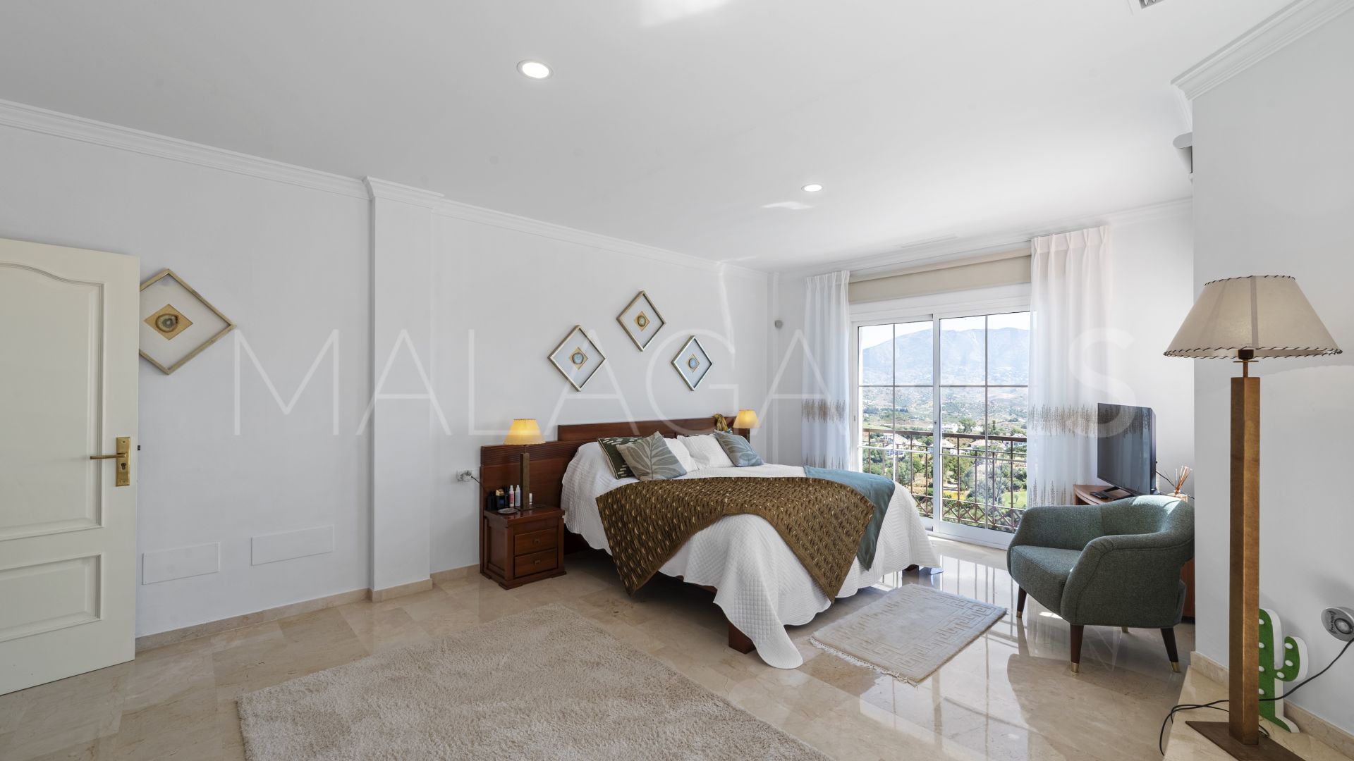 La Cala Golf Resort villa for sale