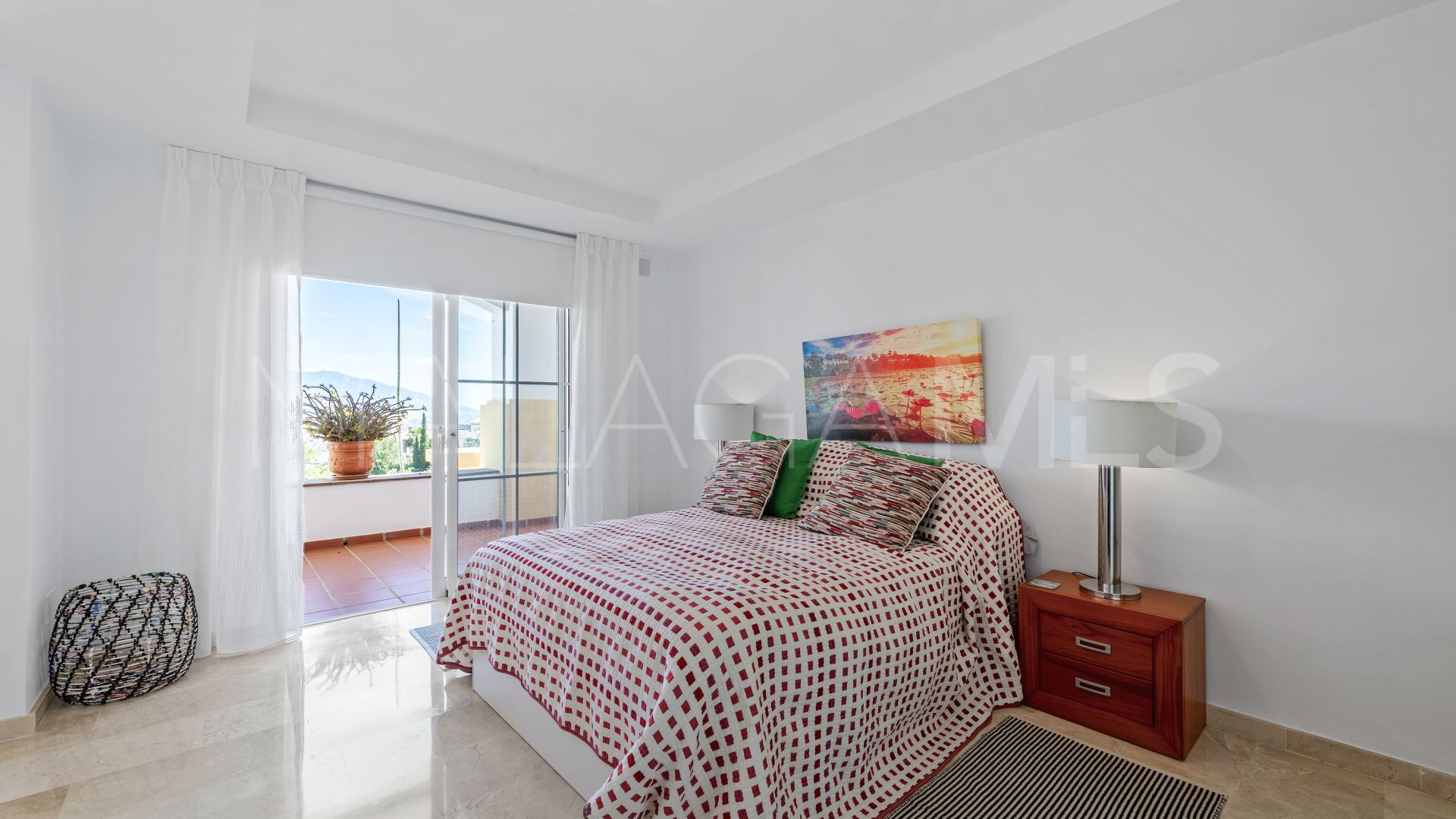 La Cala Golf Resort villa for sale