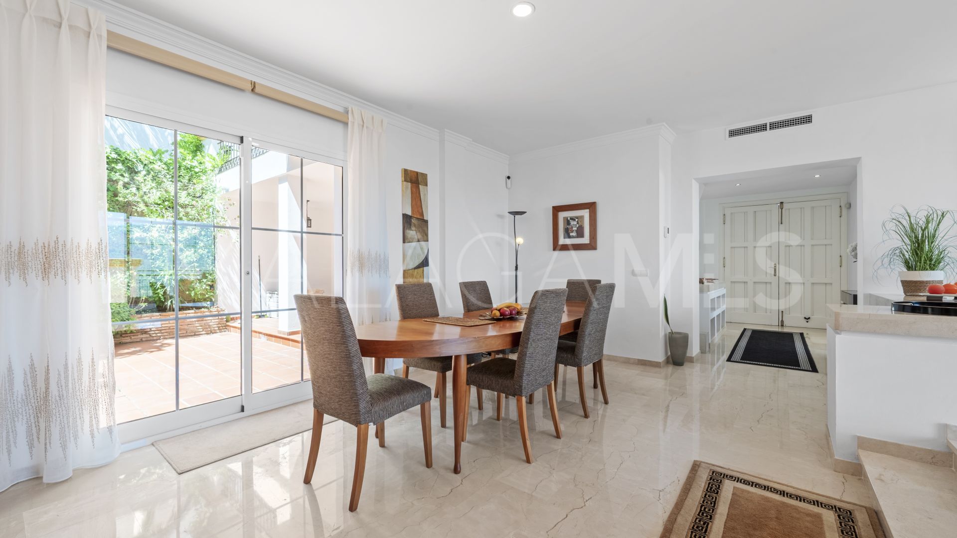 La Cala Golf Resort villa for sale