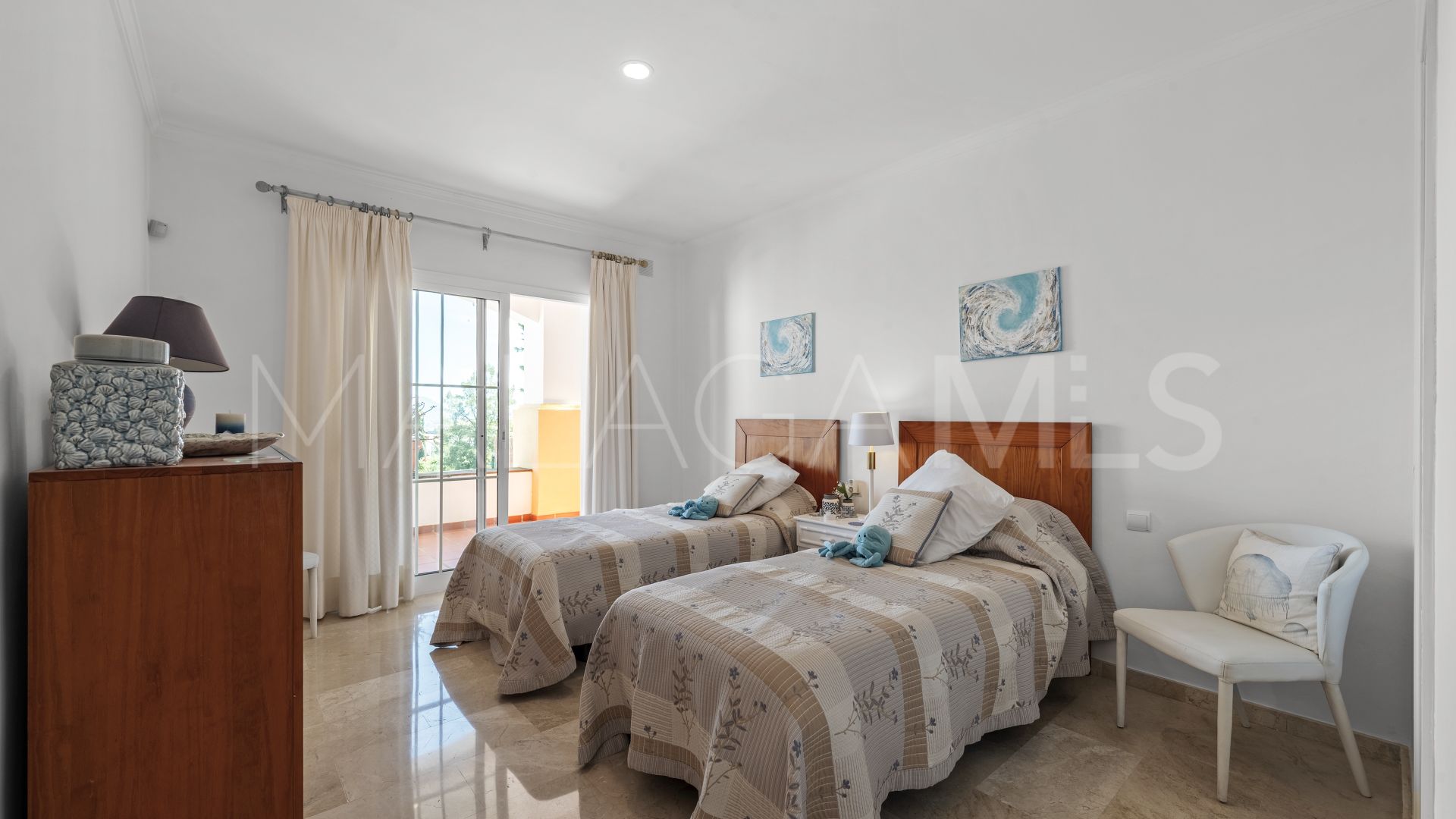 La Cala Golf Resort villa for sale