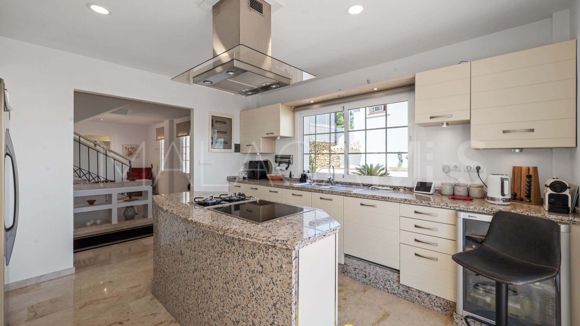 La Cala Golf Resort villa for sale