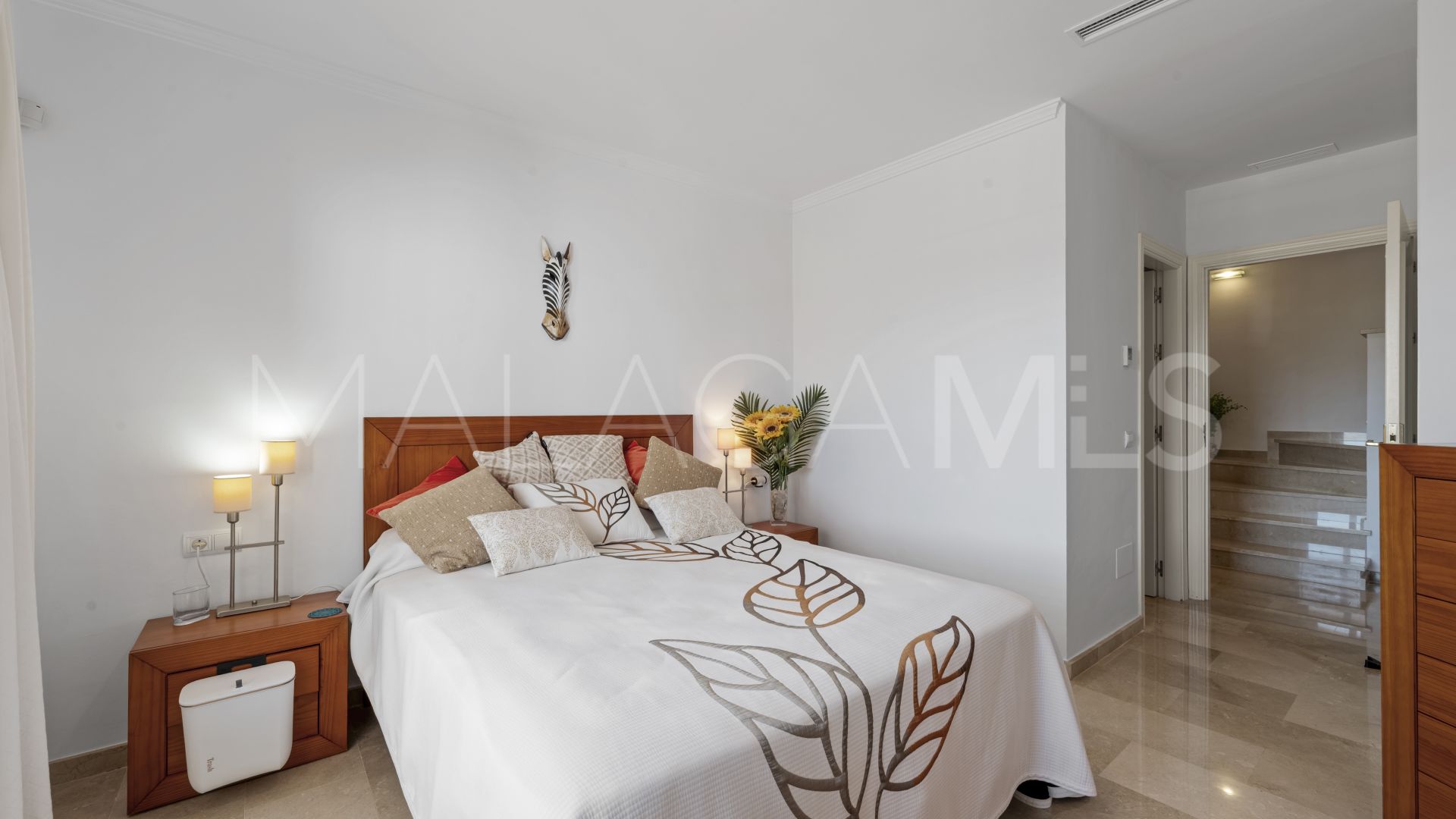 La Cala Golf Resort villa for sale