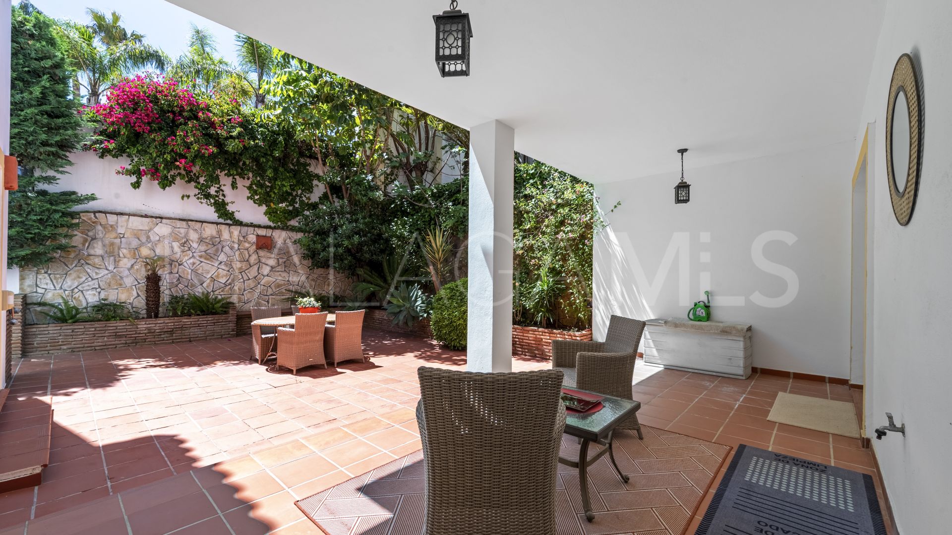 La Cala Golf Resort villa for sale