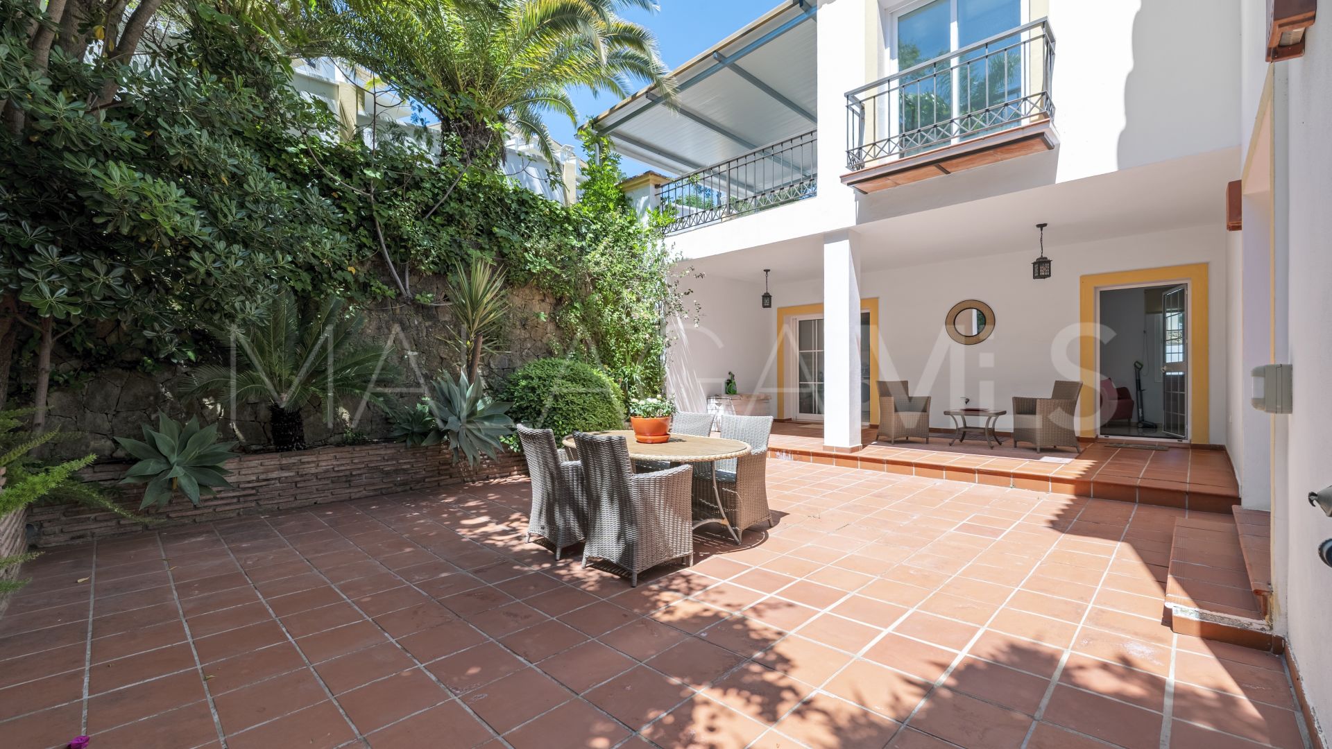 La Cala Golf Resort villa for sale