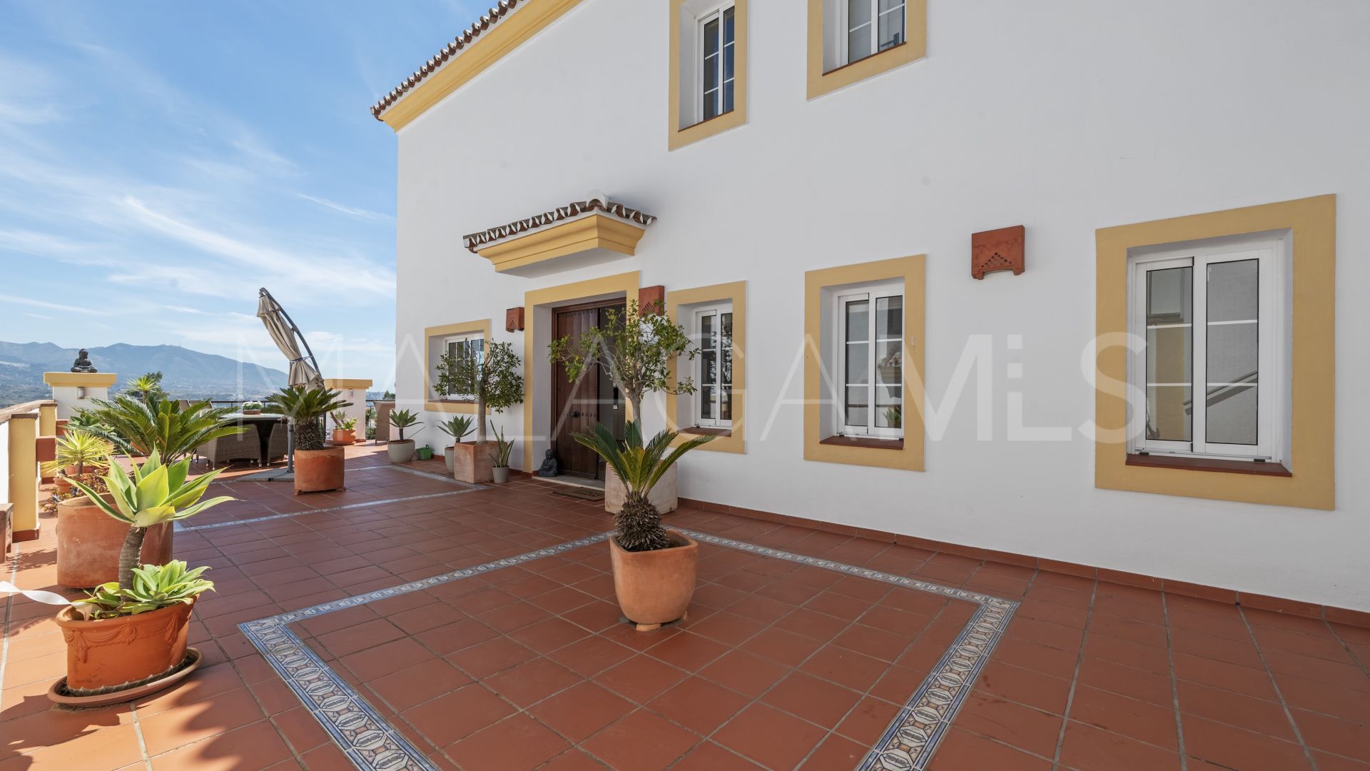 La Cala Golf Resort villa for sale