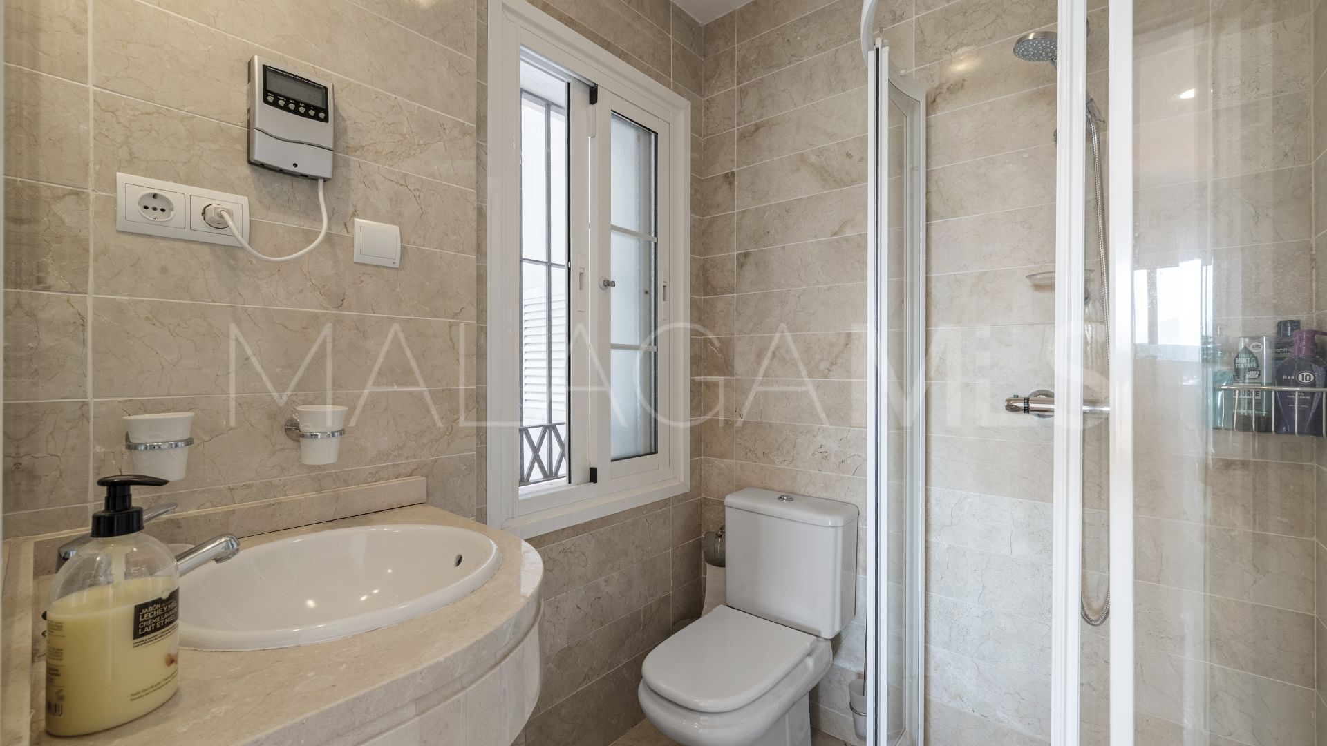 La Cala Golf Resort villa for sale