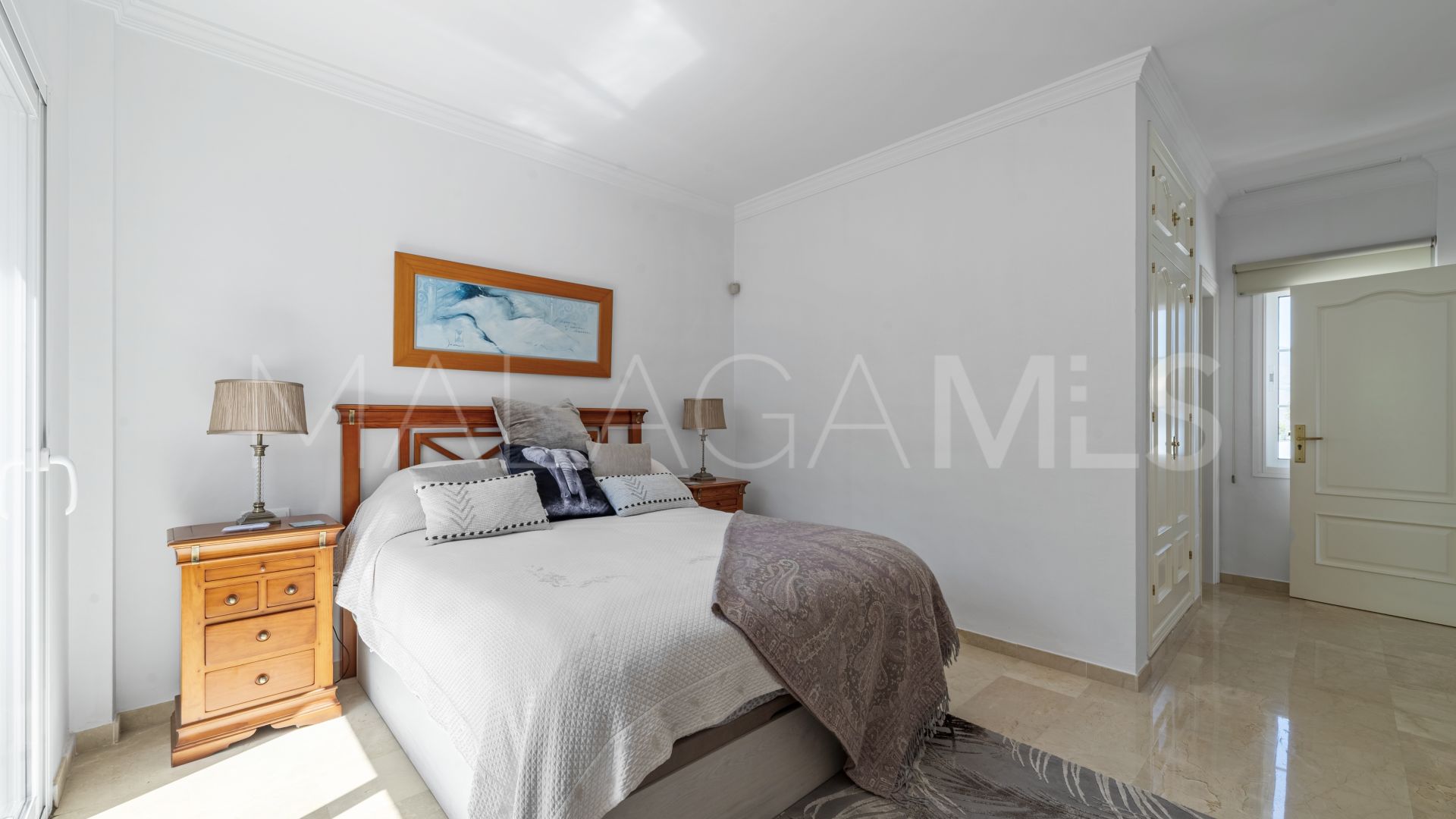La Cala Golf Resort villa for sale