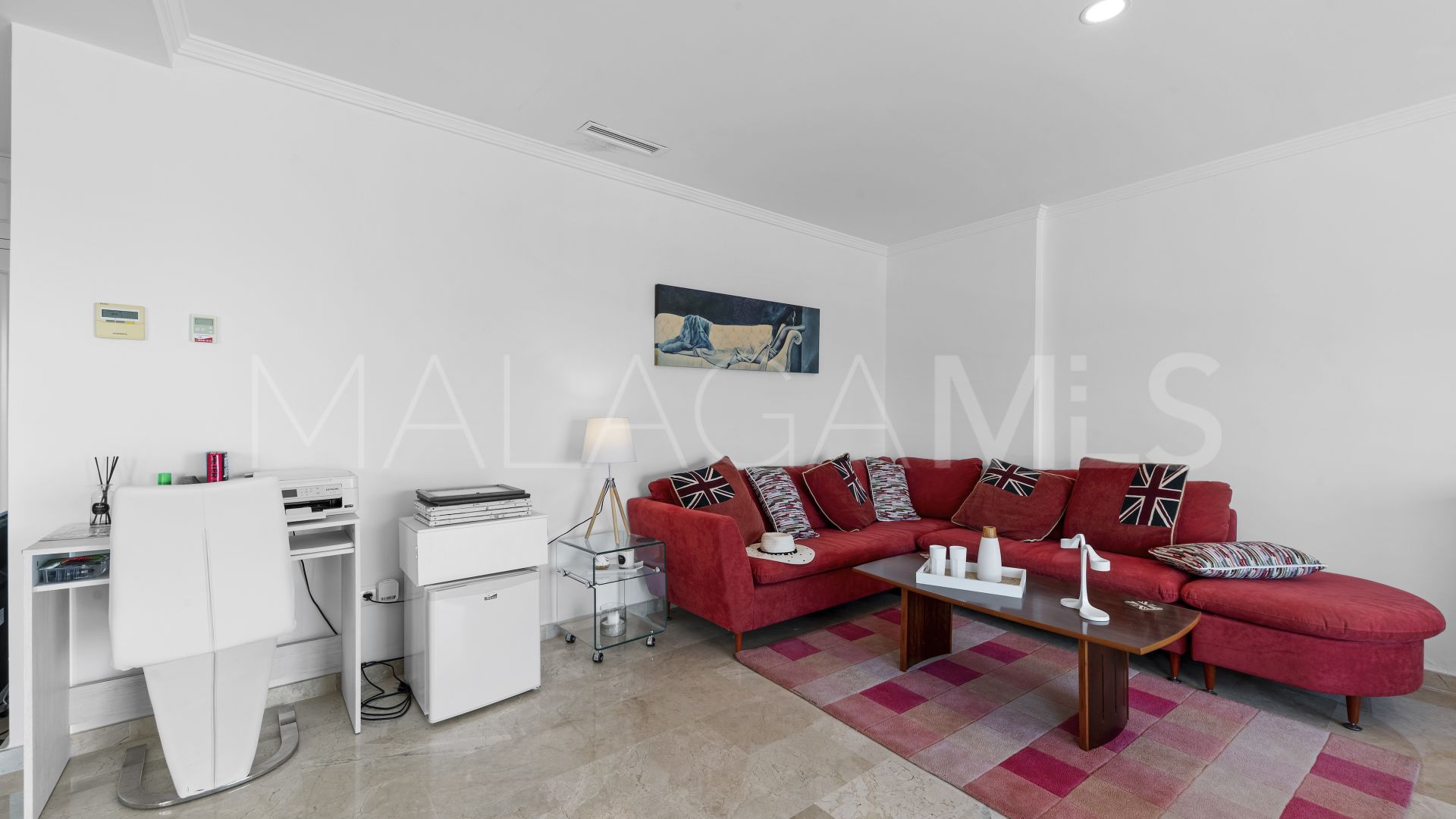 La Cala Golf Resort villa for sale