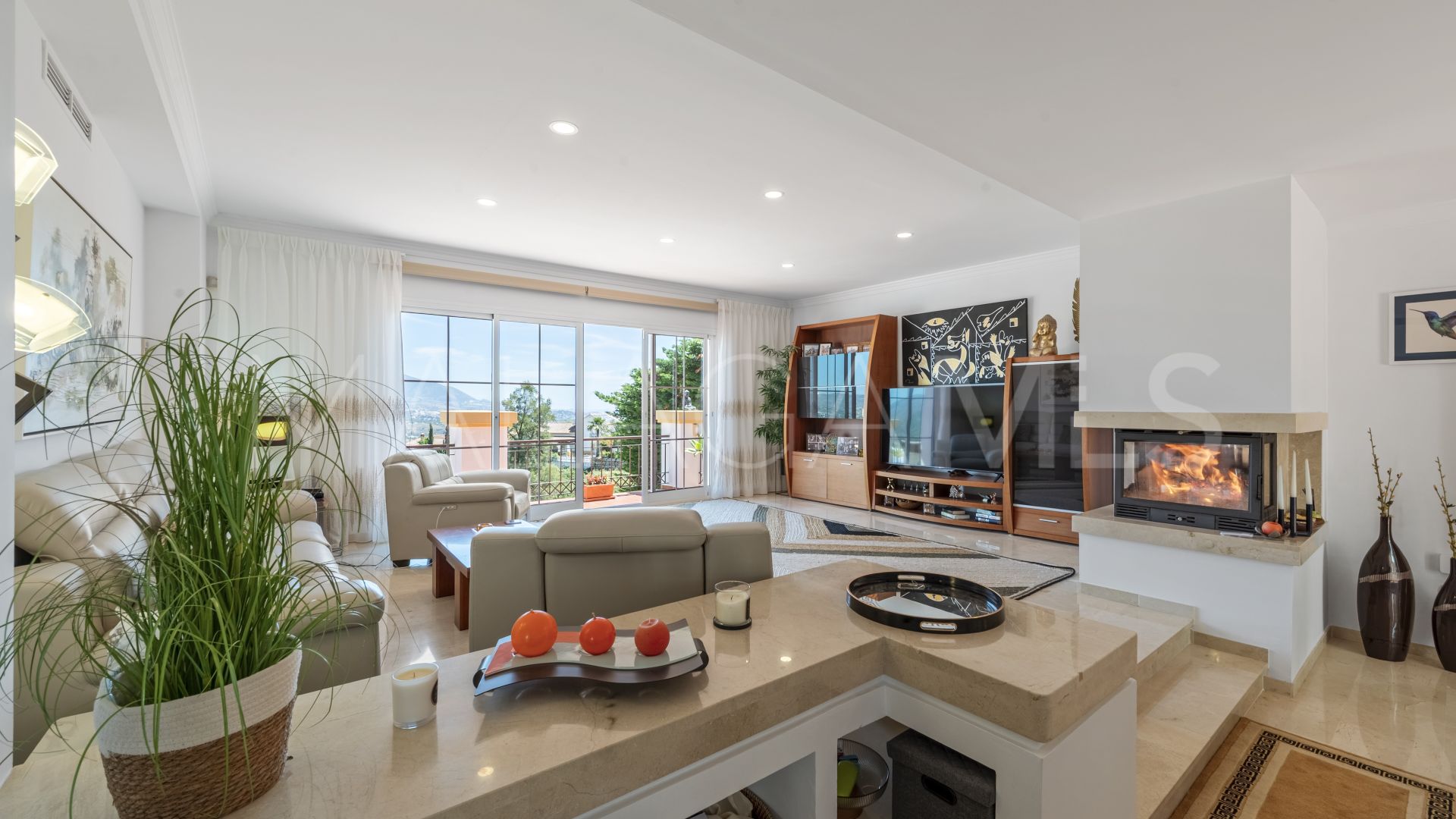 La Cala Golf Resort villa for sale