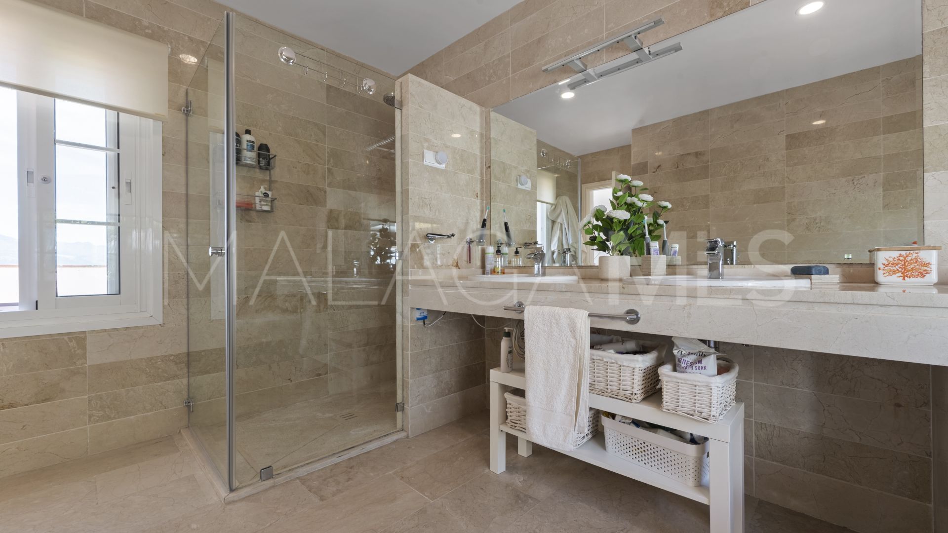 La Cala Golf Resort villa for sale