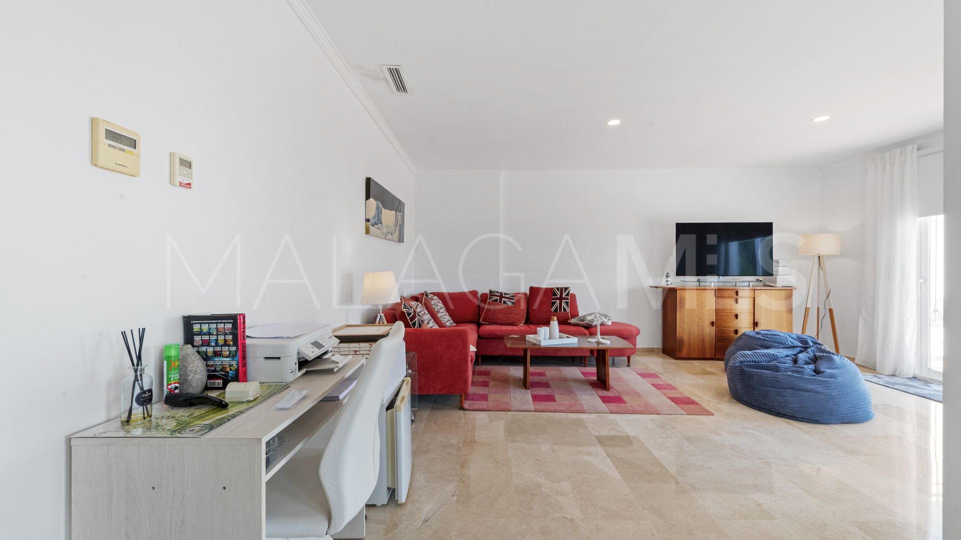 La Cala Golf Resort villa for sale