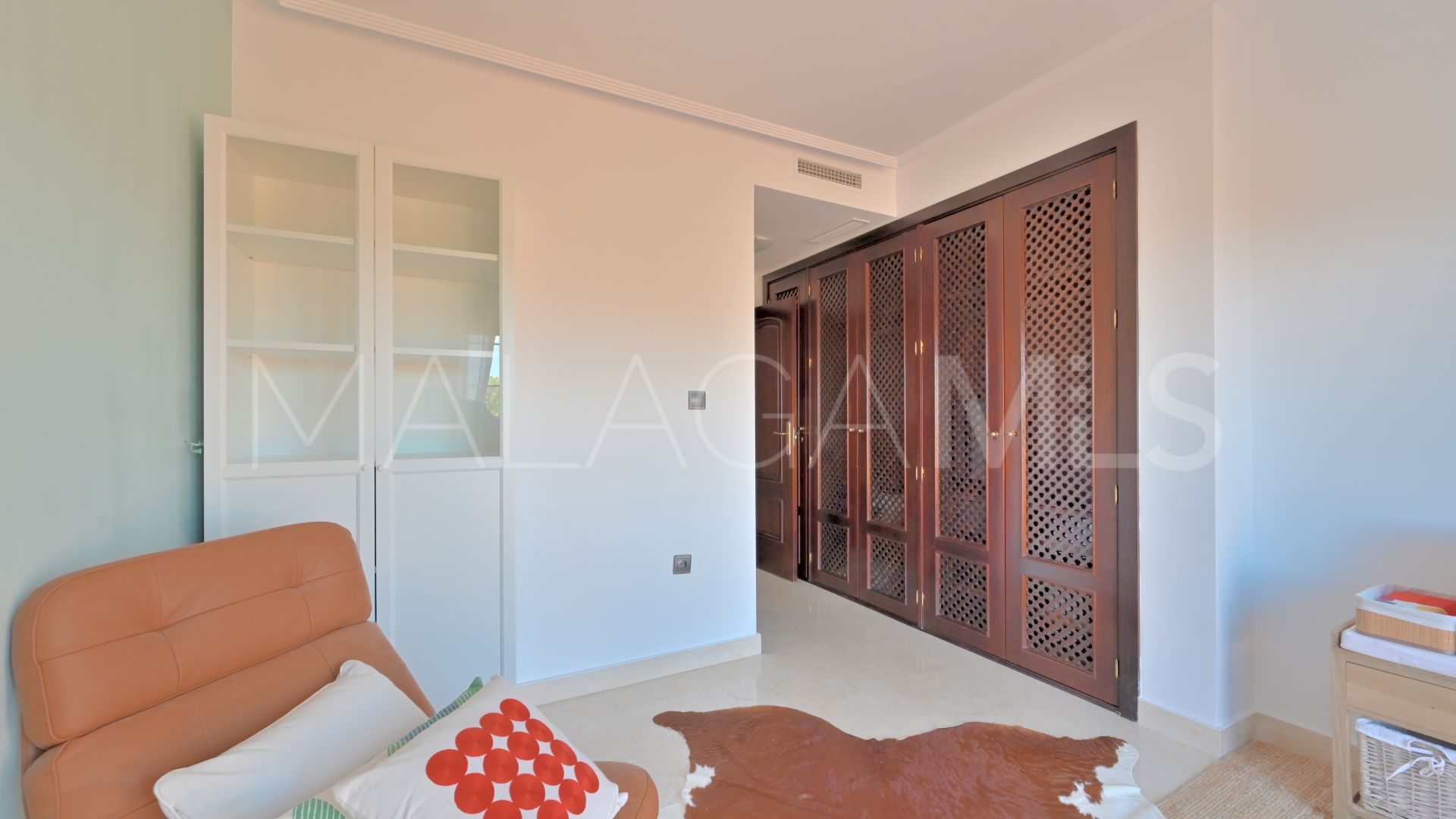 Penthaus for sale in La Mairena