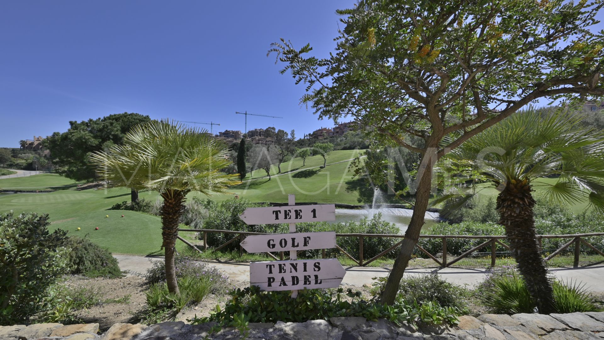Penthaus for sale in La Mairena