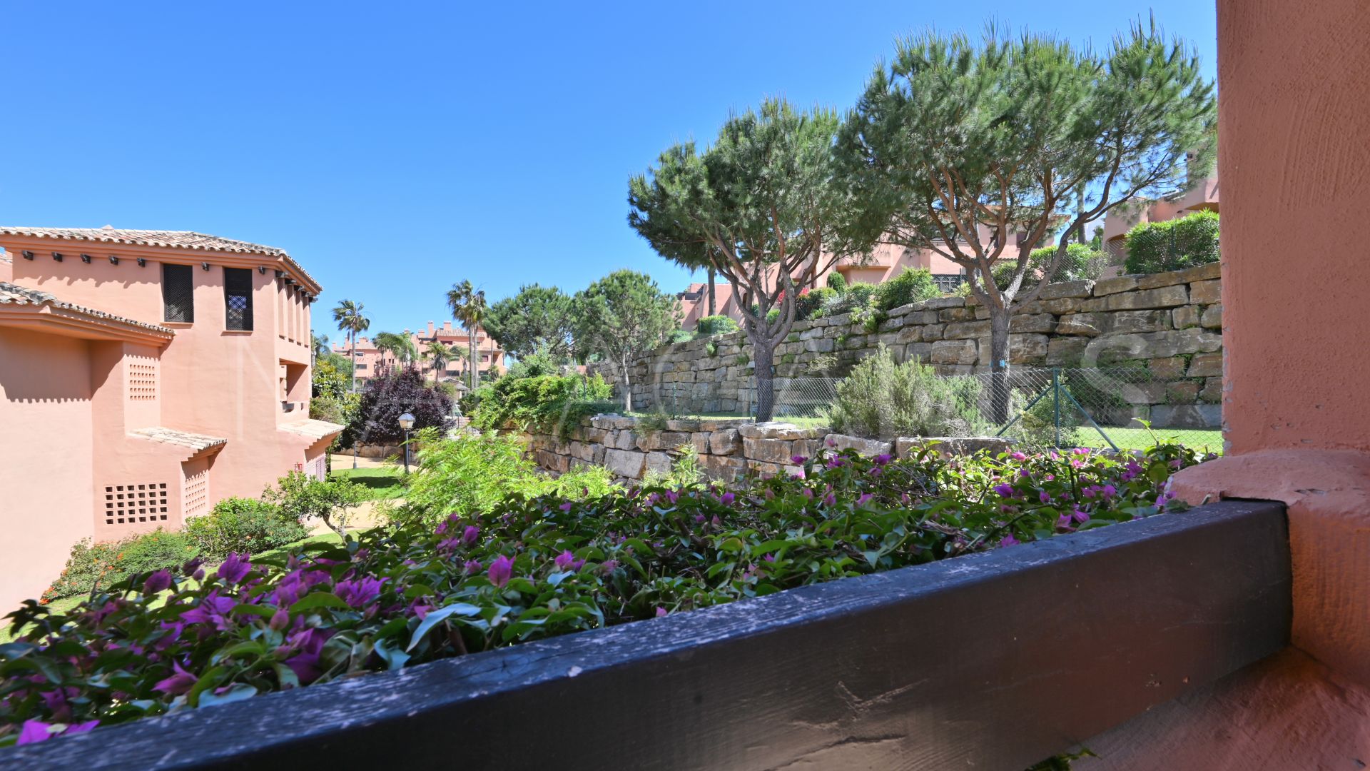 Penthaus for sale in La Mairena