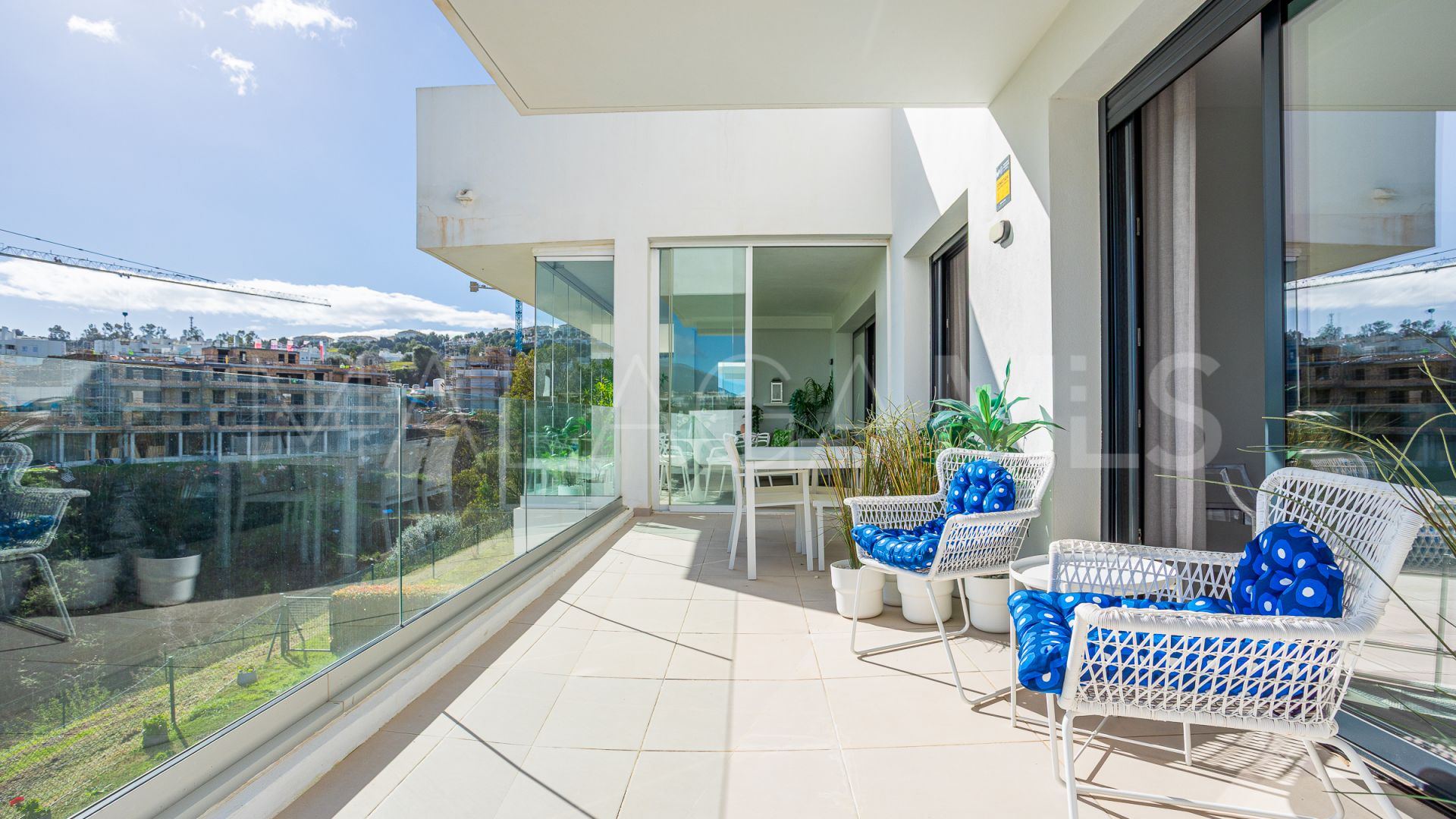 Appartement for sale in La Cala Golf Resort