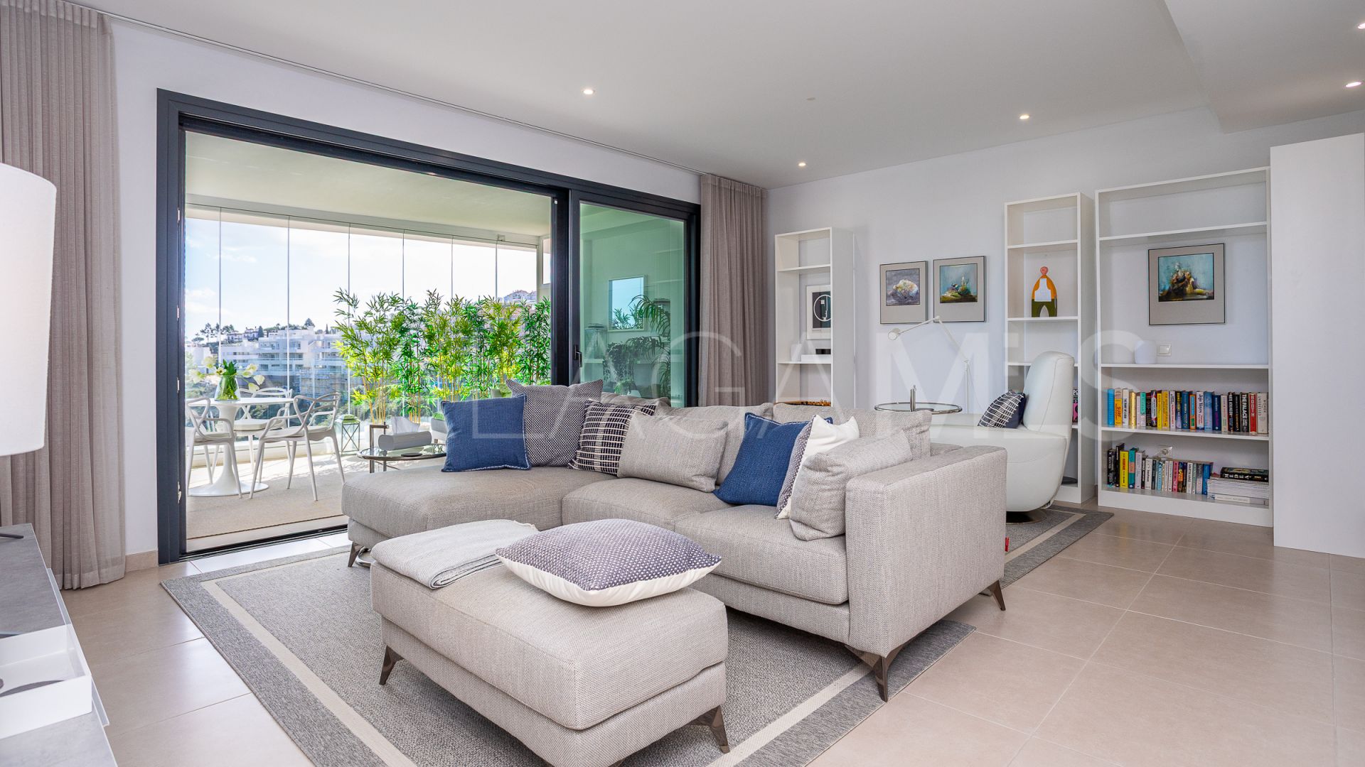 Appartement for sale in La Cala Golf Resort