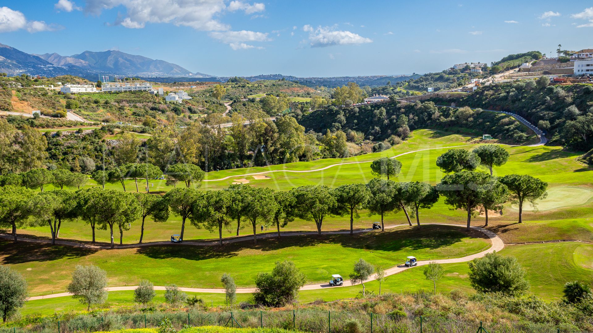 Appartement for sale in La Cala Golf Resort